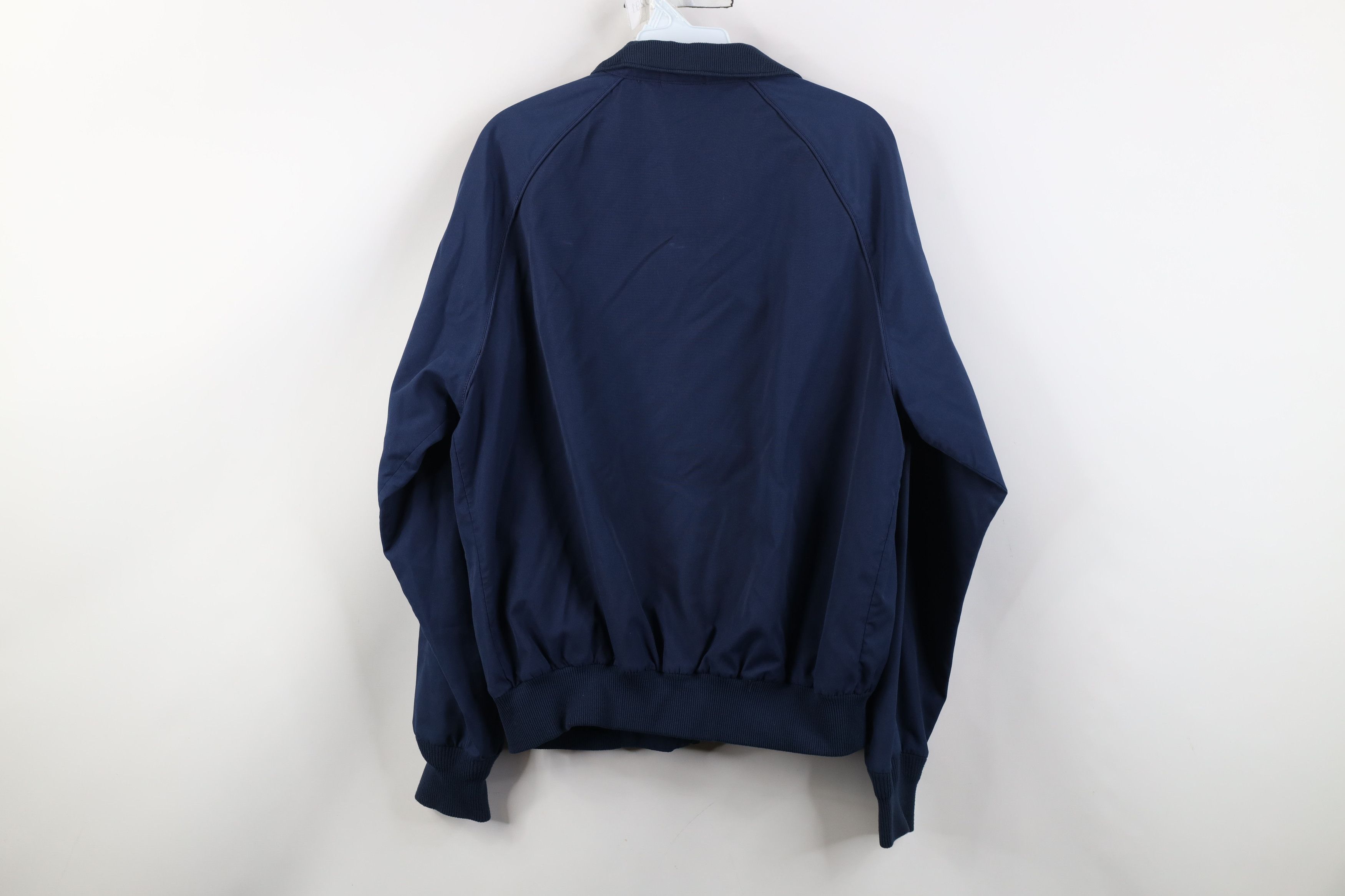 Pendleton Vintage 90s Pendleton PenWest Cafe Racer Bomber Jacket USA Size US S / EU 44-46 / 1 - 14 Thumbnail