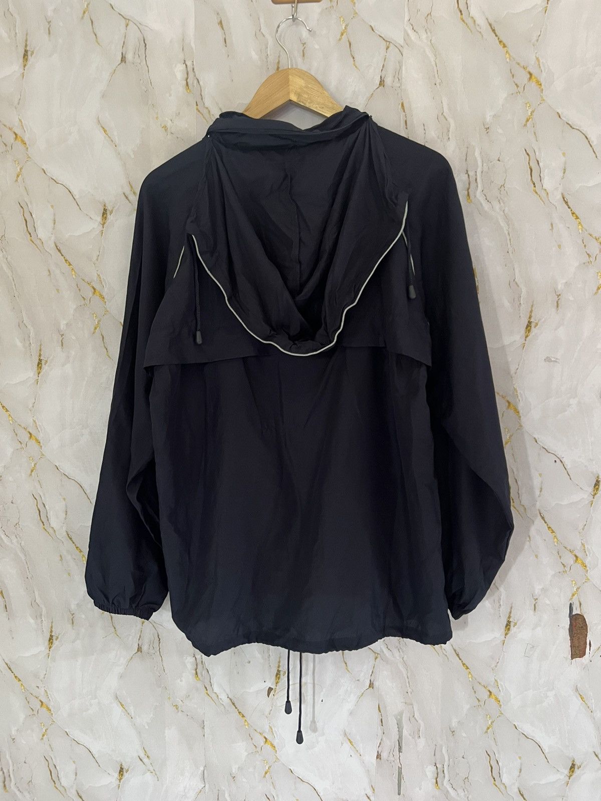 Mercedes-Benz MERCEDES-BENZ LIGHT JACKET Size US XL / EU 56 / 4 - 2 Thumbnail