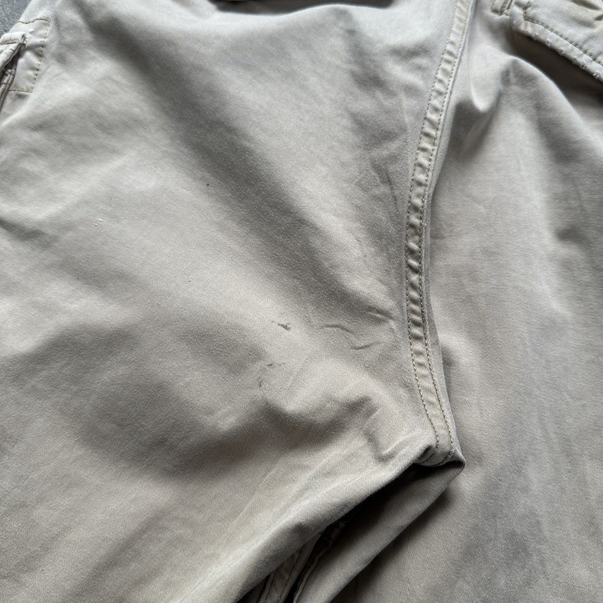G-Star G-Star Raw Roxic Cargo Pants Size US 31 - 11 Thumbnail