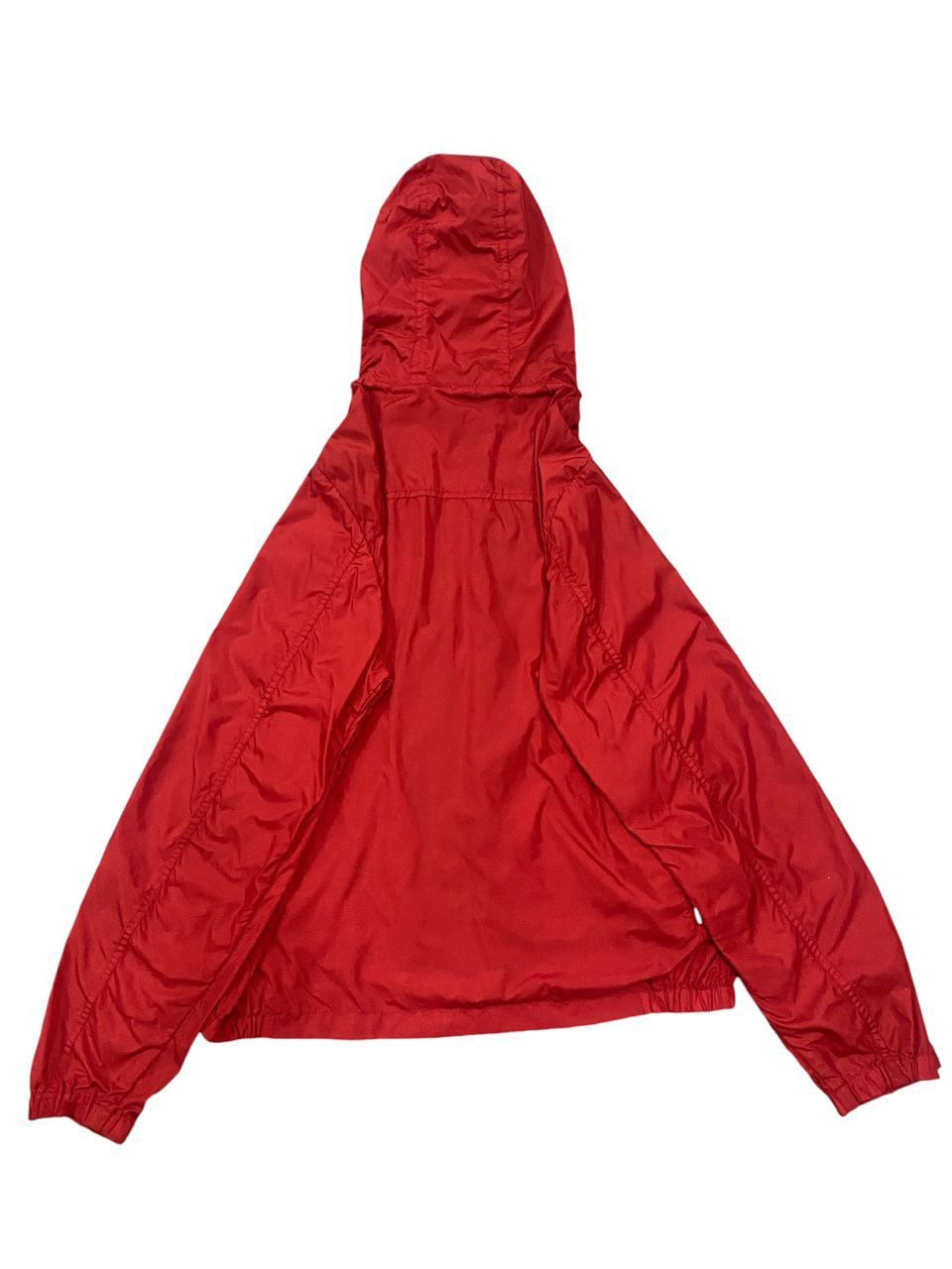 Moncler Moncler Light Jacket Size US S / EU 44-46 / 1 - 2 Thumbnail