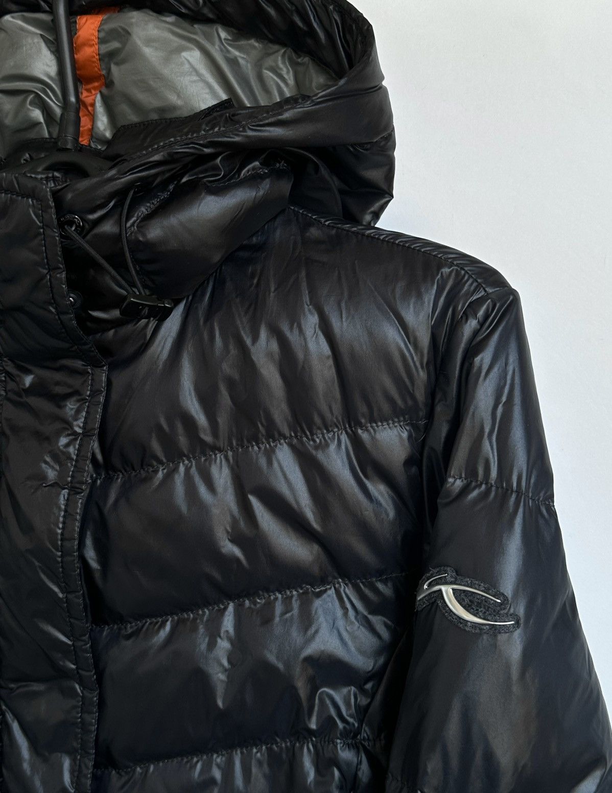KJUS KJUS Women Down Jacket Spirit Collection Pertex Quantum Coat Size M / US 6-8 / IT 42-44 - 3 Thumbnail