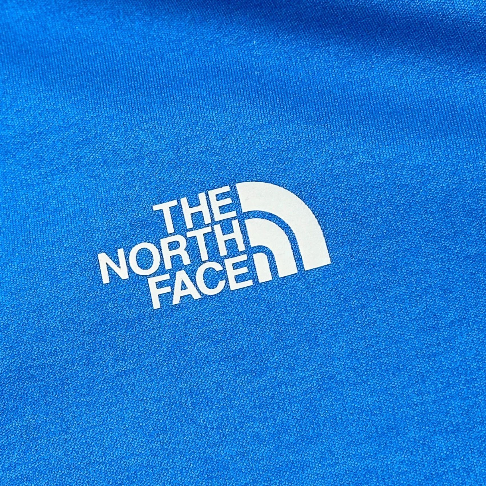 The North Face The North Face Jacket Mens 2XL Blue Full Zip Mountain Outdoor Athletic Hiking Casual Fall Winter Spring Sports Pockets Regular Mens Size US XXL / EU 58 / 5 - 4 Thumbnail