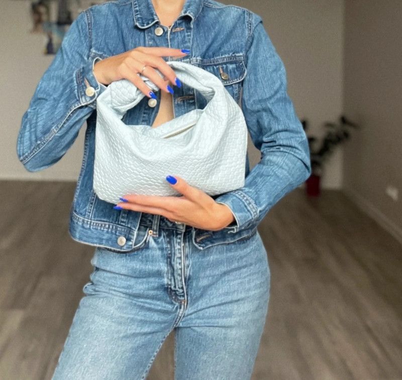 Other Sky Blue Bag Size ONE SIZE - 1 Preview