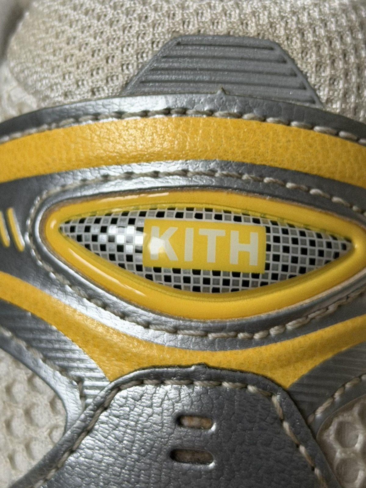 Asics × Kith Kith x Asics GT-2160 solar power Size US 7.5 / EU 40-41 - 5 Thumbnail