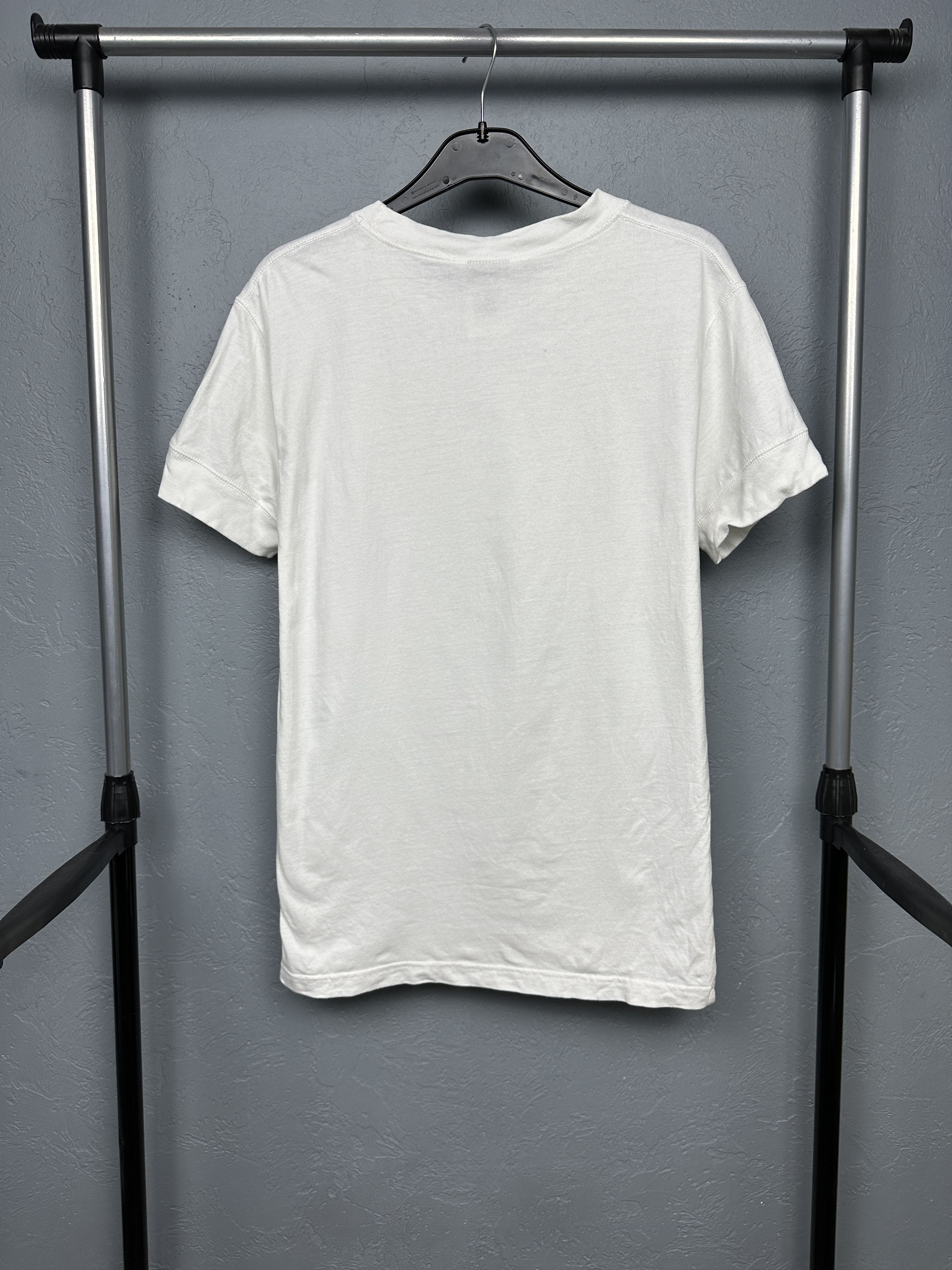 Dolce & Gabbana Dolce & Gabbana Vintage Mens T-Shirt Size US L / EU 52-54 / 3 - 7 Thumbnail