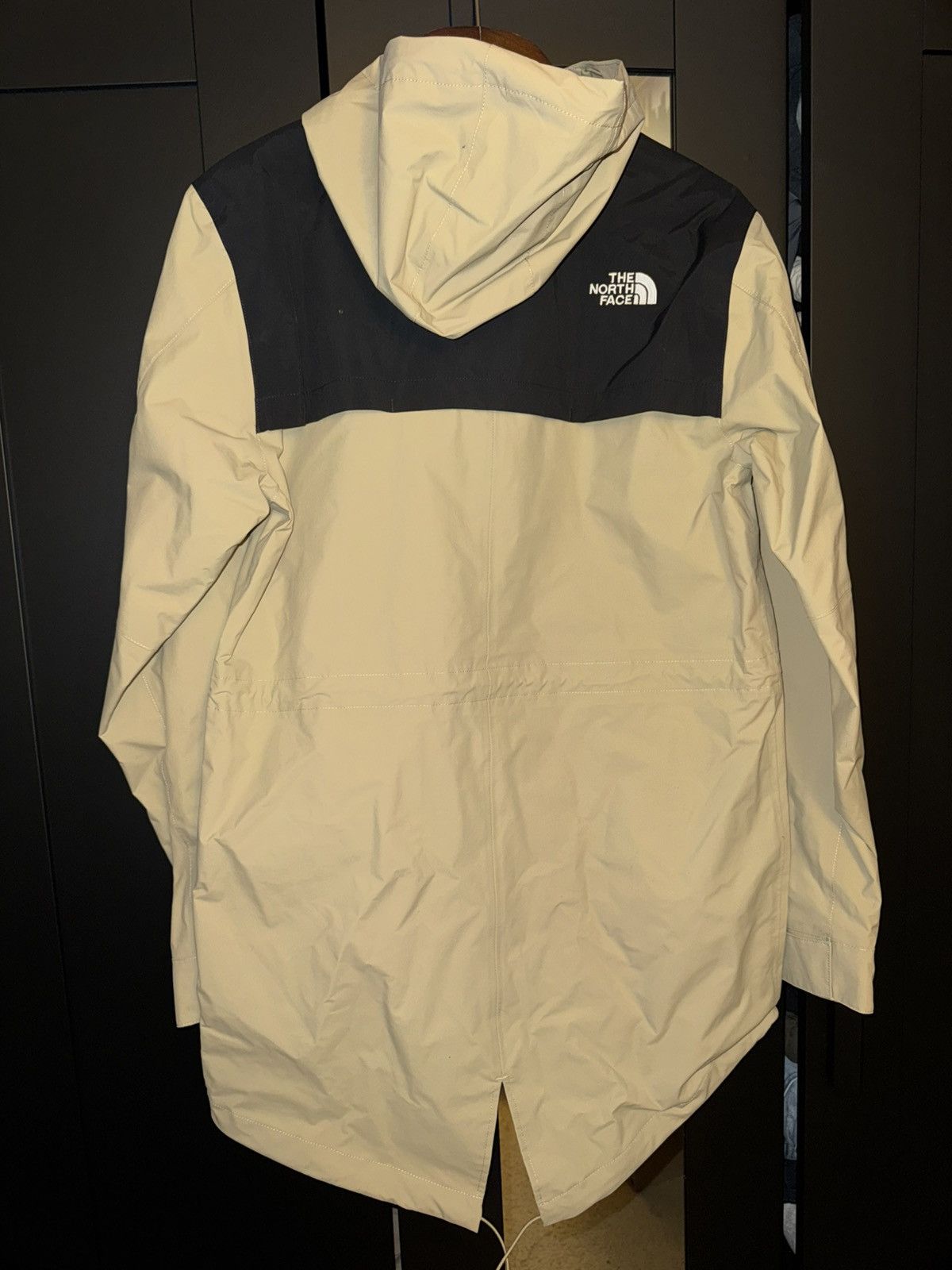 The North Face the north face rain parka Size US S / EU 44-46 / 1 - 2 Thumbnail