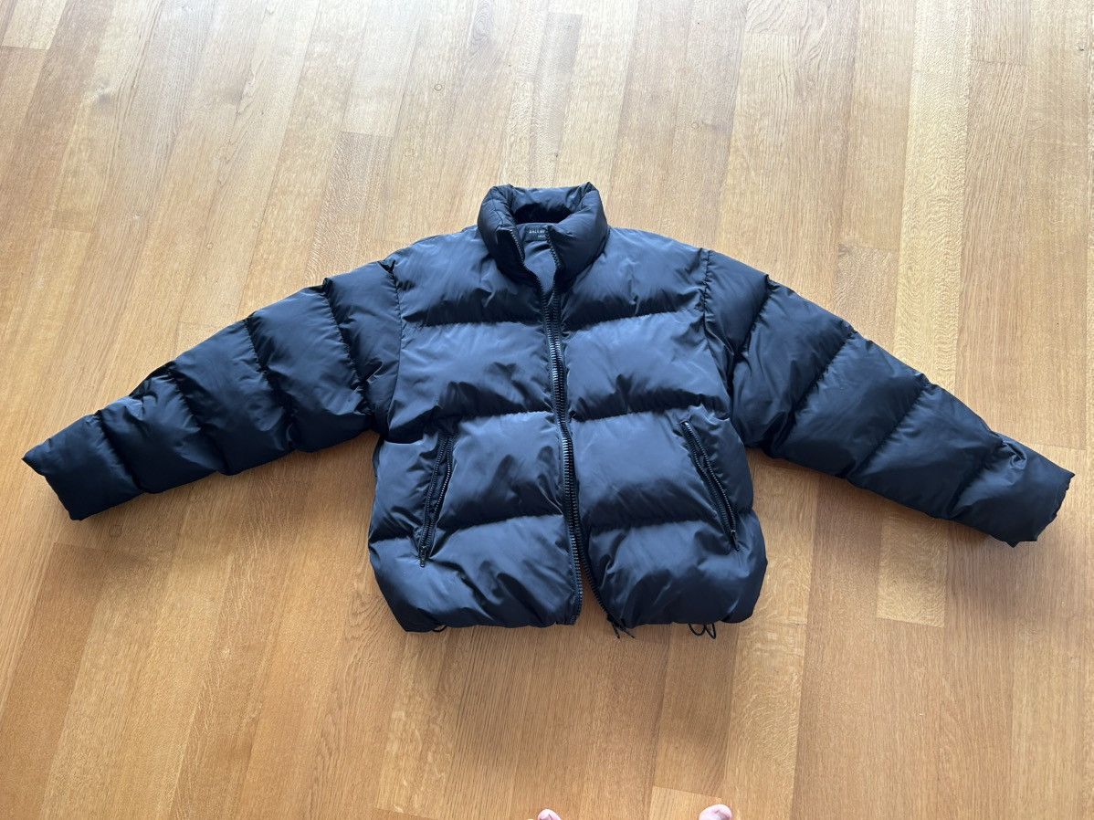 Balenciaga Beautiful Balenciaga UNISEX Bomber Jacket Size US L / EU 52-54 / 3 - 2 Thumbnail