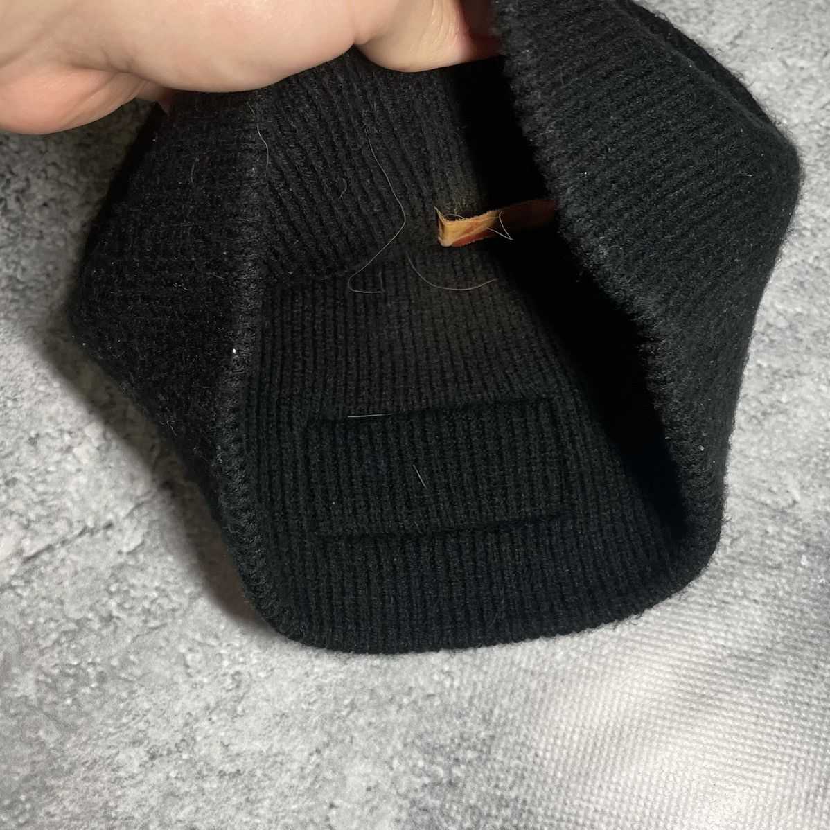 Vintage × Yamaha Vintage Yamaha Racing Hat Size ONE SIZE - 3 Thumbnail