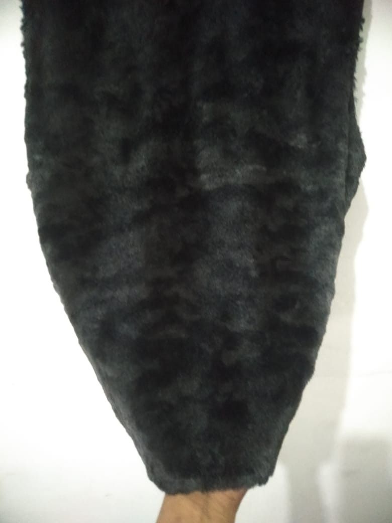 Vintage Vintage piste fur vest Size US M / EU 48-50 / 2 - 4 Thumbnail