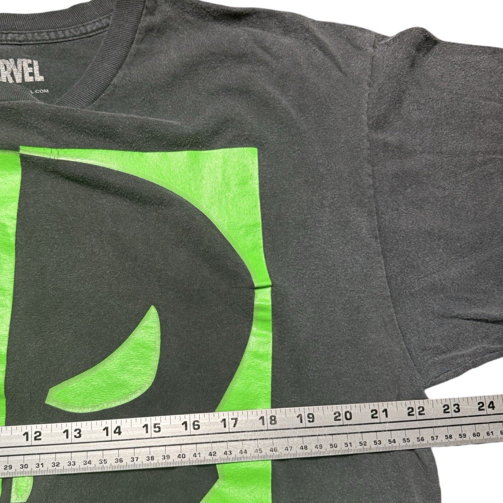 Marvel Comics Y2K Marvel Mad Engine Punisher Graphic at Shirt Faded XL Size US XL / EU 56 / 4 - 4 Thumbnail