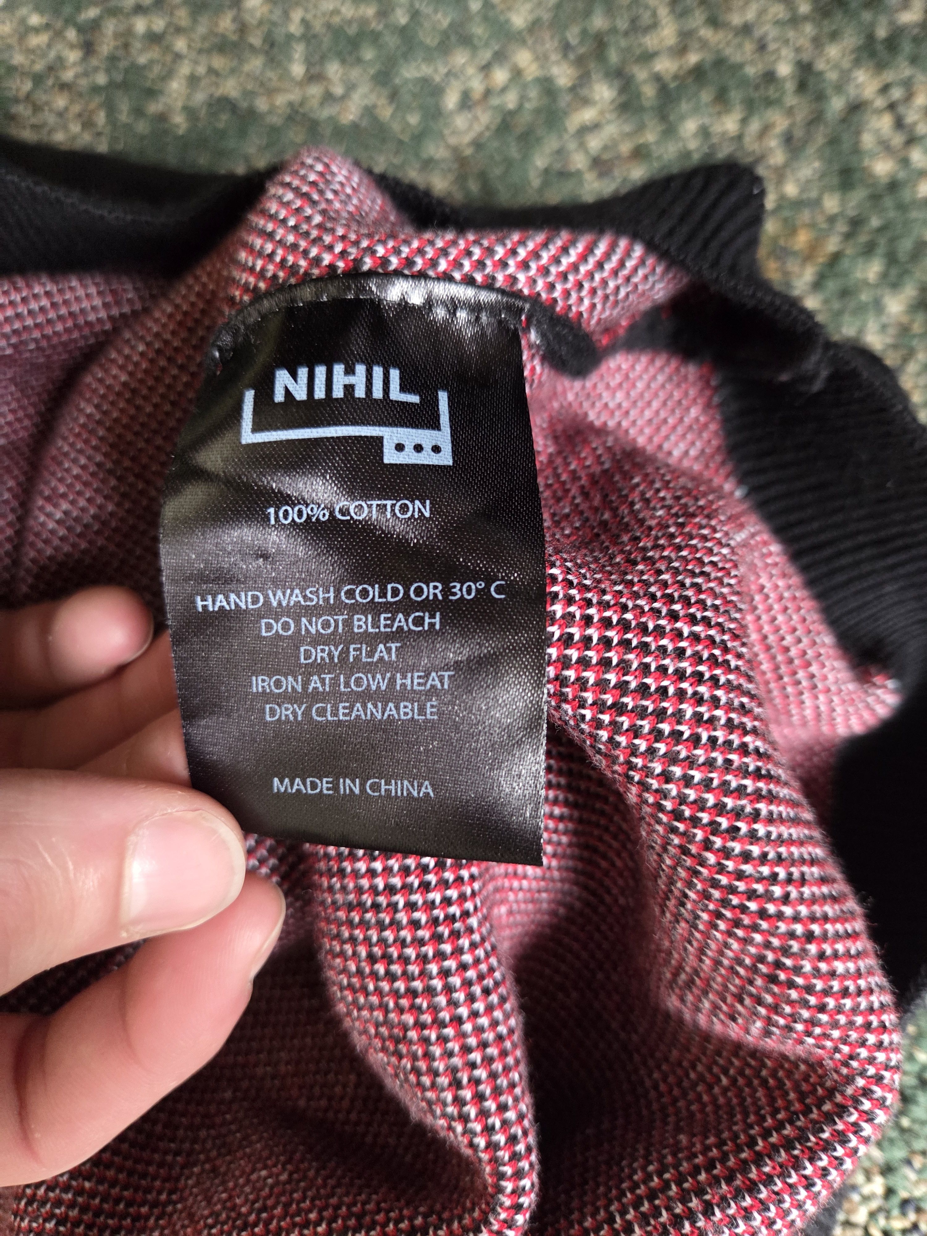 Other Fang Knit Size US L / EU 52-54 / 3 - 4 Thumbnail