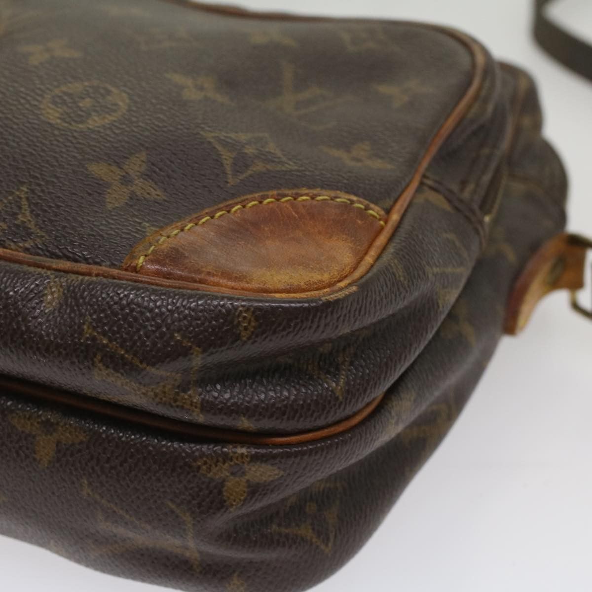 Louis Vuitton LOUIS VUITTON Monogram Amazon Shoulder Bag M45236 Size ONE SIZE - 15 Thumbnail