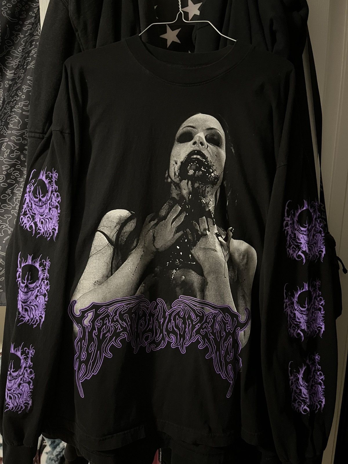 Kim Krueger KIM KRUEGER ZIP UP | Grailed