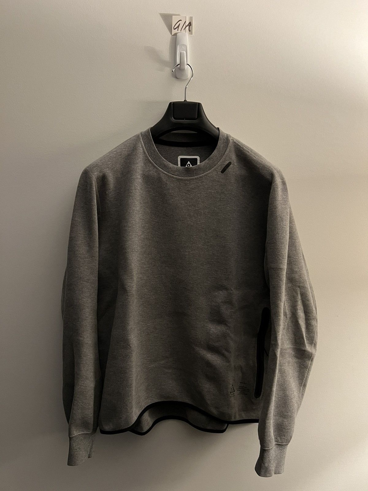 トップス NIKE LAB ACG 18SS FLEECE HOODIE ACRONYM $_57.JPG?set_id=880000500F