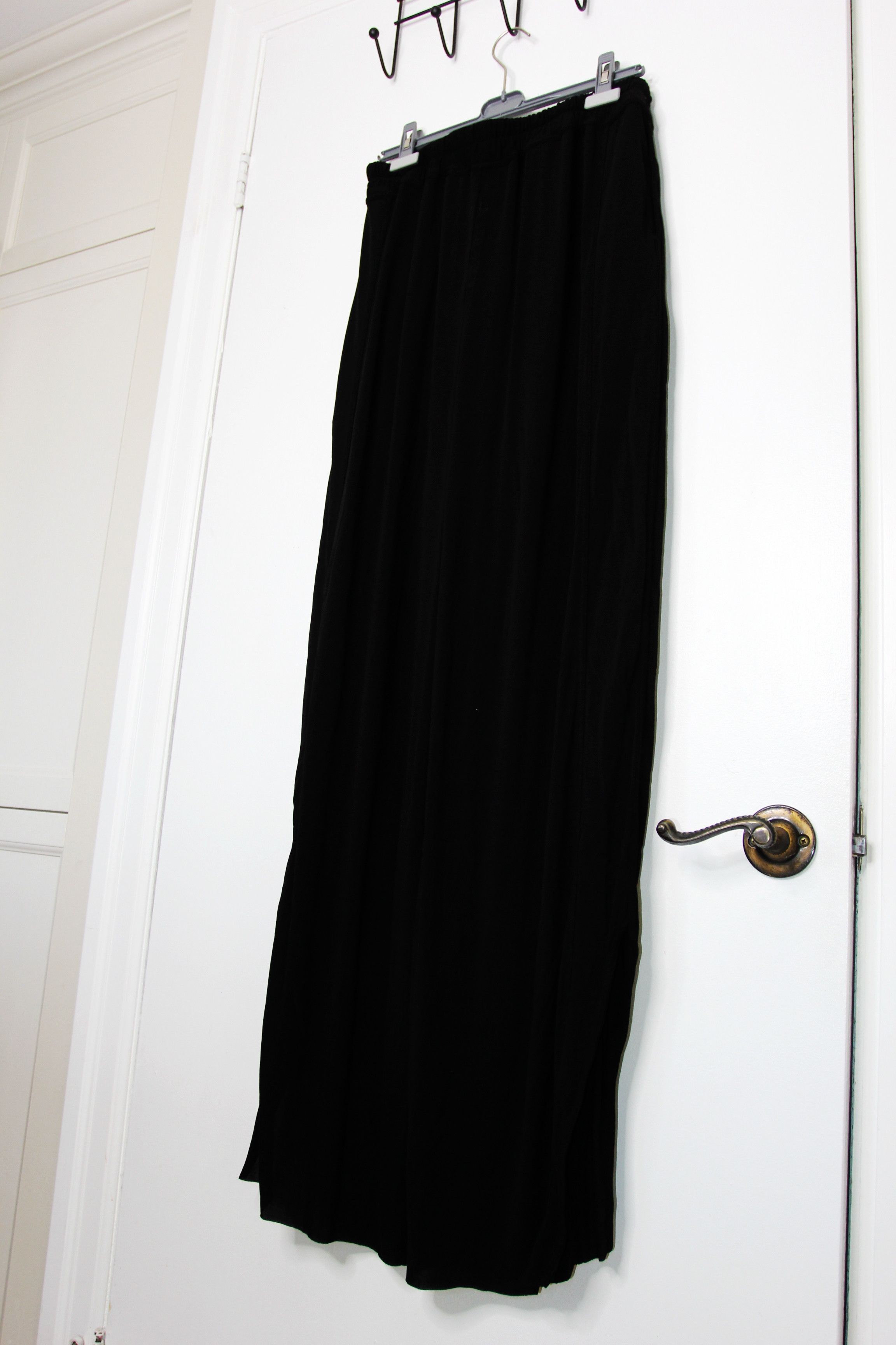 Rick Owens BNWT SS24 RICK OWENS "LIDO" LIDO TRACK PANTS 50 Size US 34 / EU 50 - 7 Thumbnail