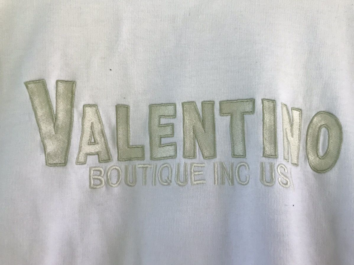 Other Valentino sweatshirt size L Size US L / EU 52-54 / 3 - 3 Thumbnail