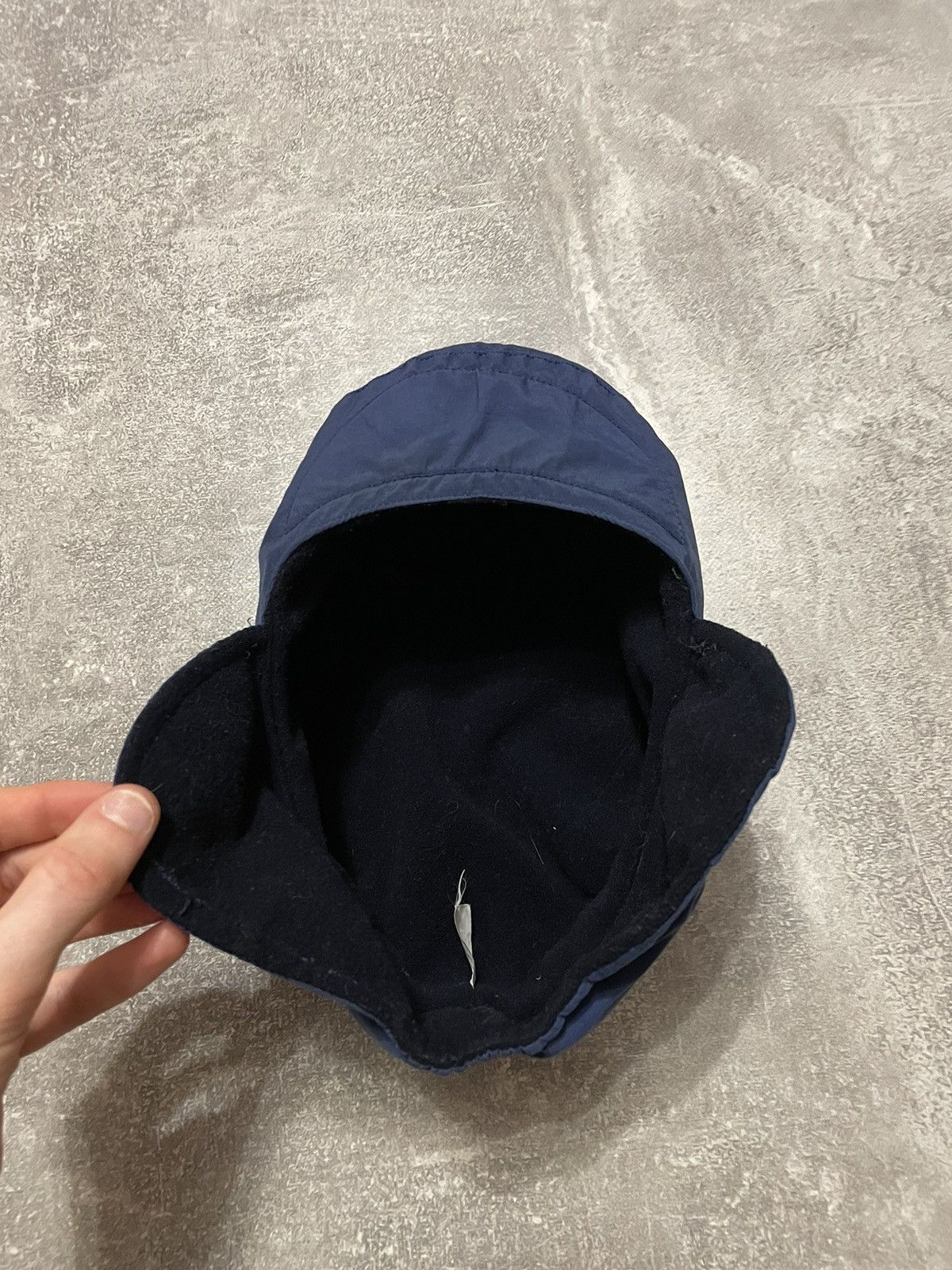 Mammut Vintage Mammut Beretta Ushanka Hat Cap Size ONE SIZE - 7 Thumbnail