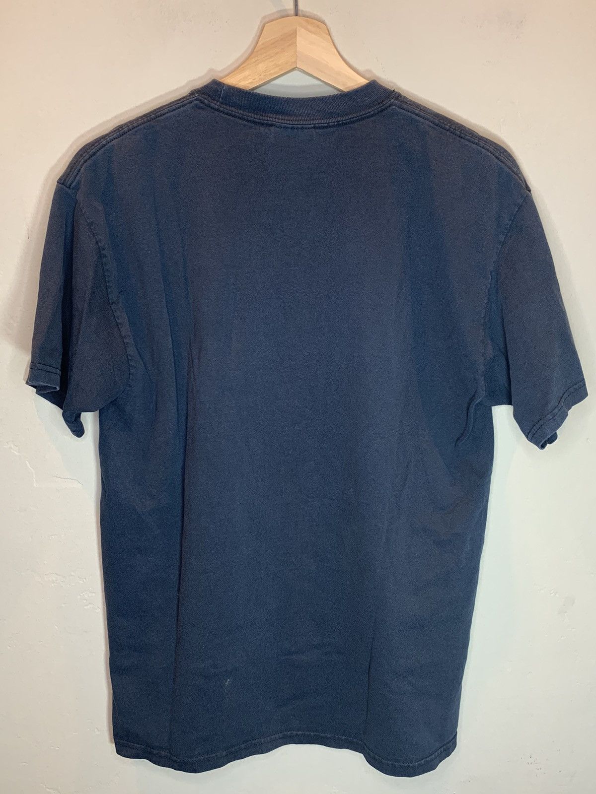 Band Tees *RARE* Vintage The End Heaven Is Just A Bullet Away T-Shirt Size US M / EU 48-50 / 2 - 3 Thumbnail