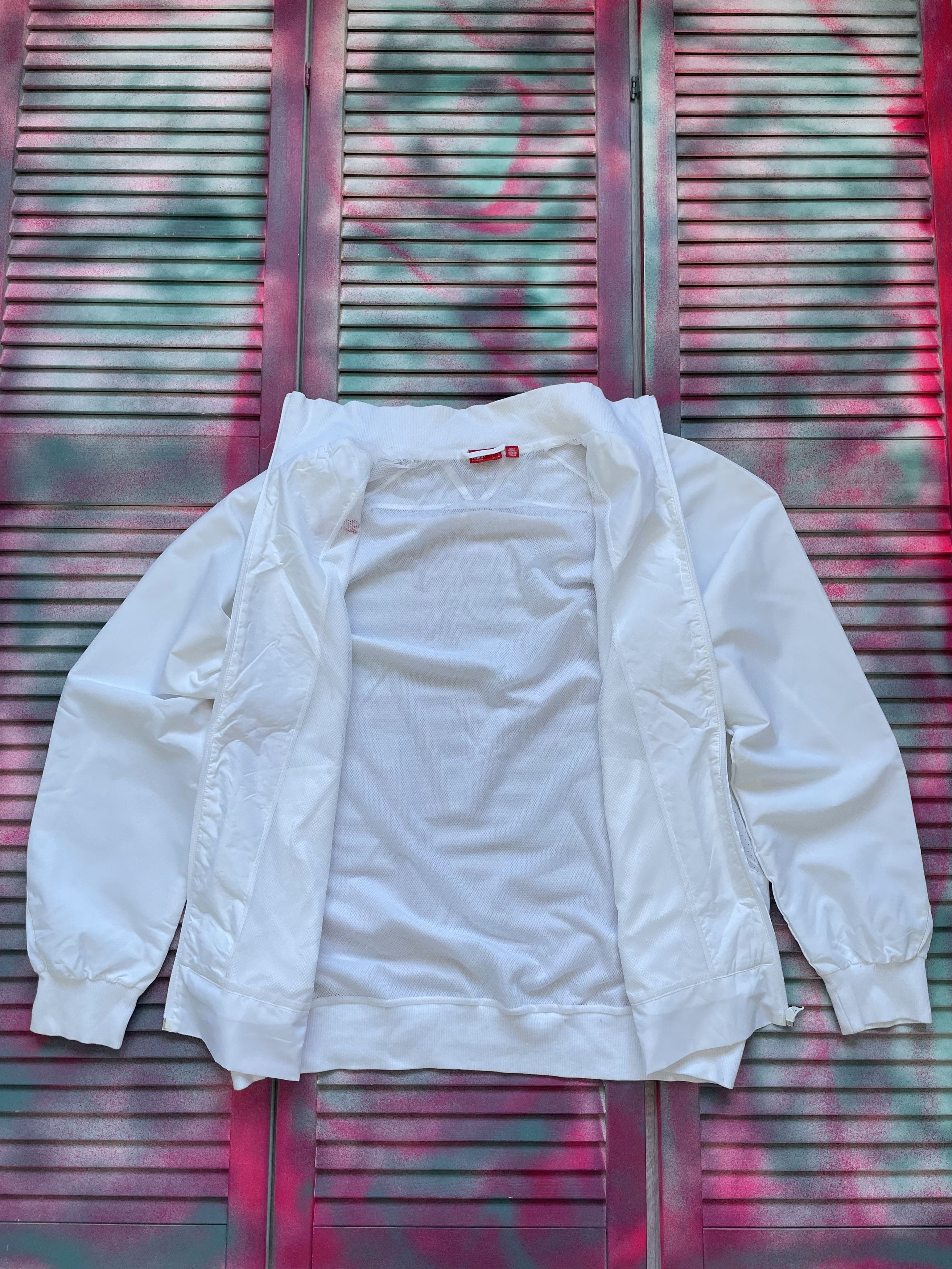 Puma Vintage Stuttgart Puma Track Football Jacket Size US L / EU 52-54 / 3 - 6 Thumbnail