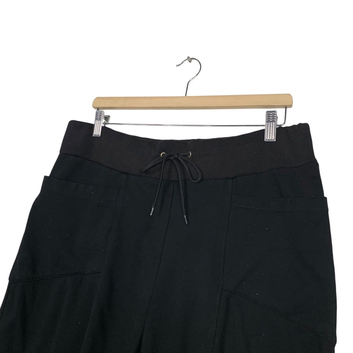 Katharine Hamnett London HAMNETT Sweatpant Joggers #2618-C118 Size US 34 / EU 50 - 7 Thumbnail