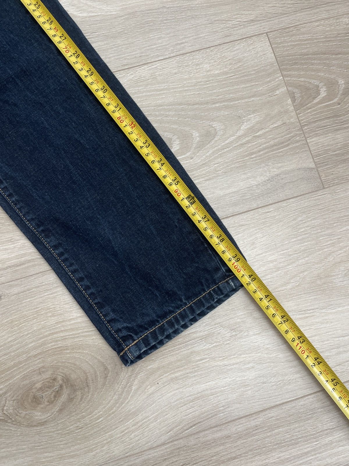 Carhartt 🔥Carhartt jeans W29 men’s denim pants Size US 29 - 9 Thumbnail
