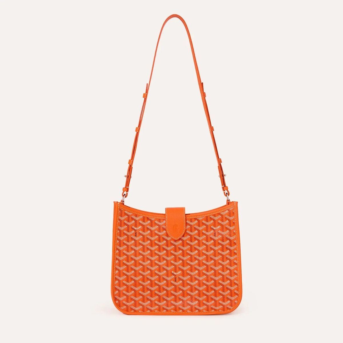 Goyard Musette bag Size ONE SIZE - 4 Thumbnail