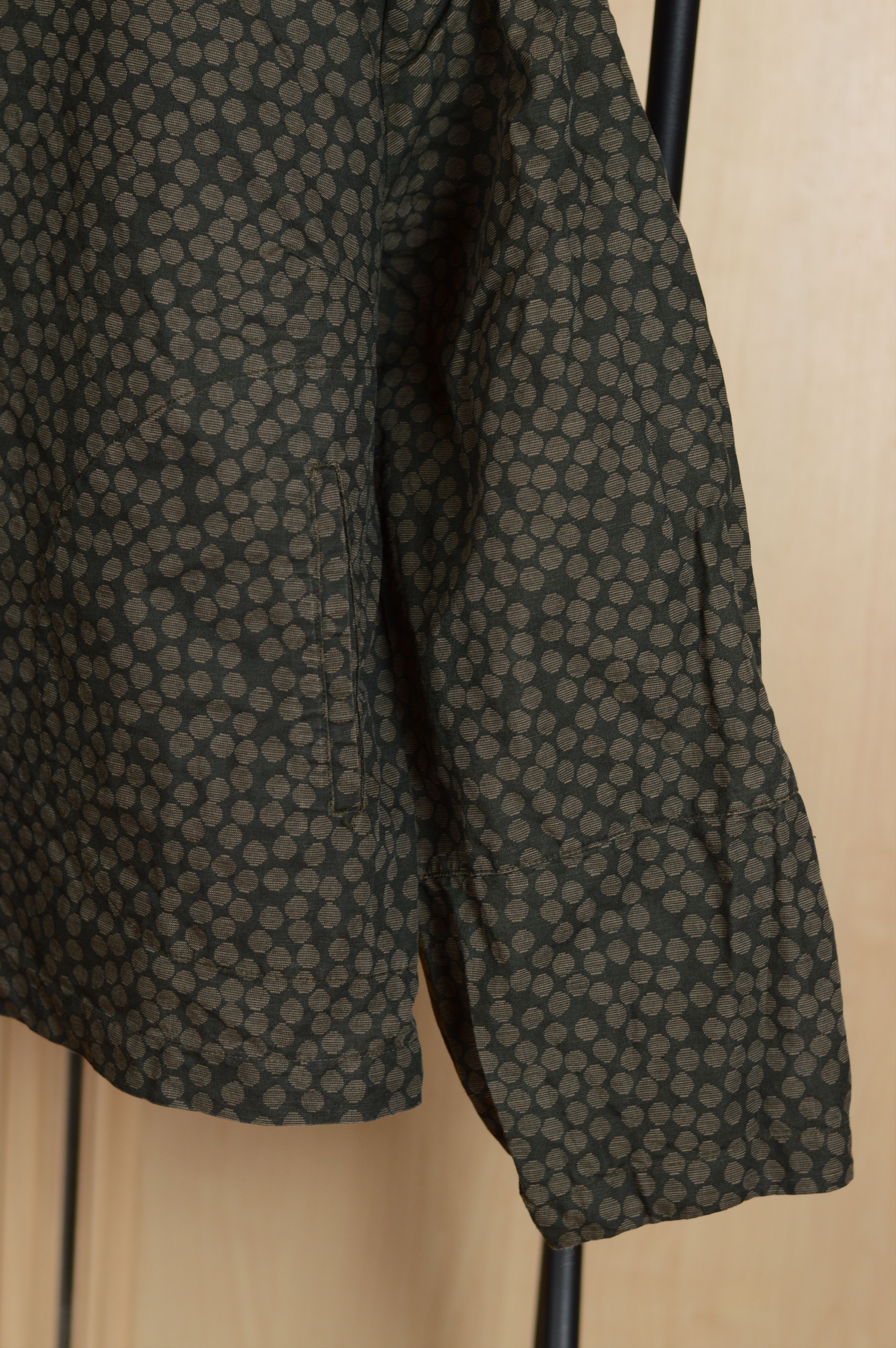 Gudrun Sjoden Gudrun Sjoden Pocket Sweatshirt Long Sleeve Size XL / US 12-14 / IT 48-50 - 4 Thumbnail