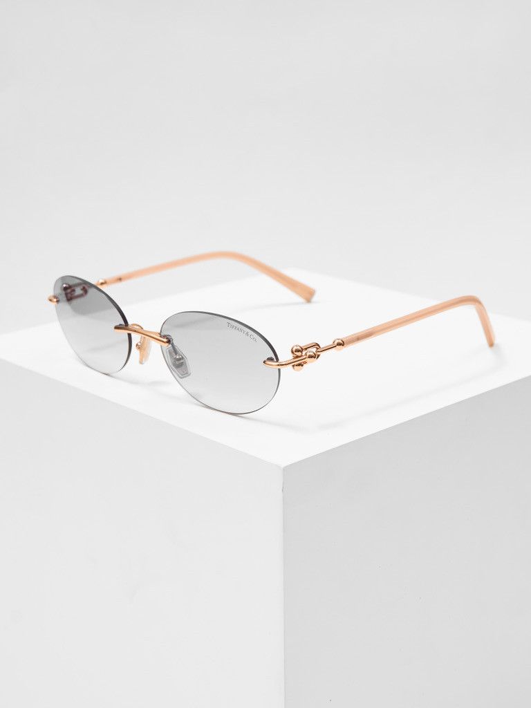 Tiffany & Co. Tiffany & Co sunglasses TF 3104D Size ONE SIZE - 1 Thumbnail