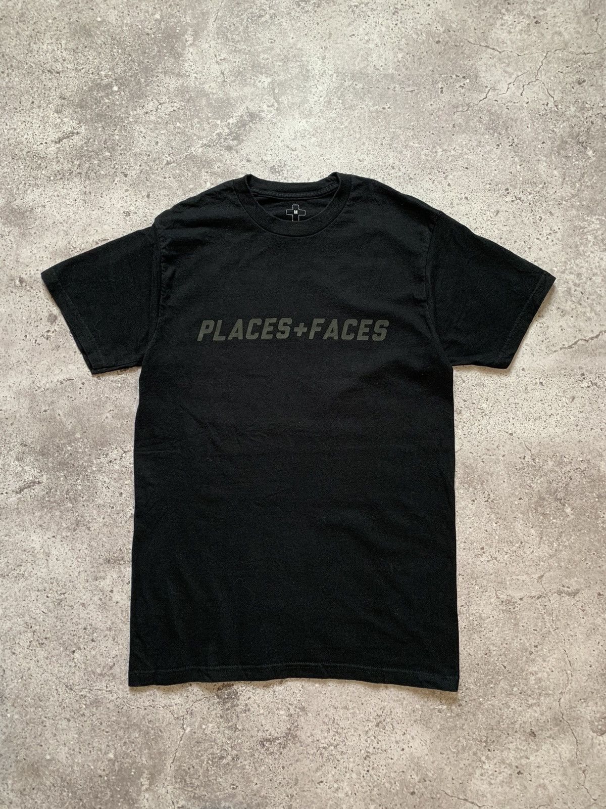 Men's Places + Faces Long Sleeve T Shirts | Grailed