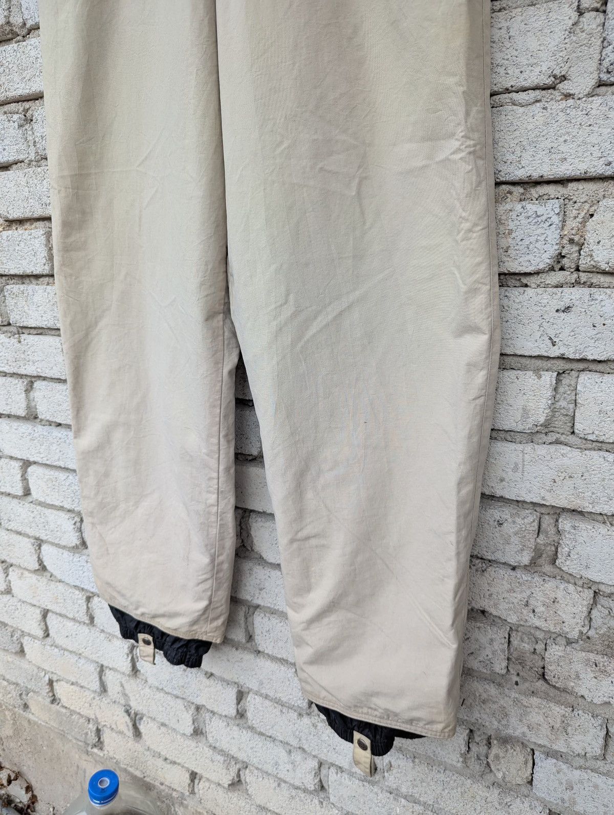 Billabong Billabong Ski Pants Size US 34 / EU 50 - 4 Thumbnail