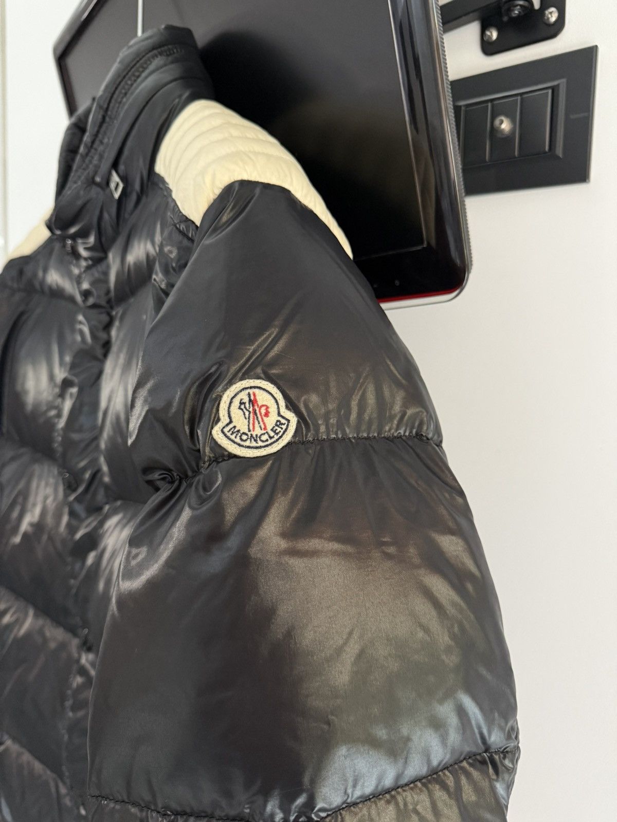Moncler Moncler Jacket for mens Size US XXL / EU 58 / 5 - 2 Thumbnail