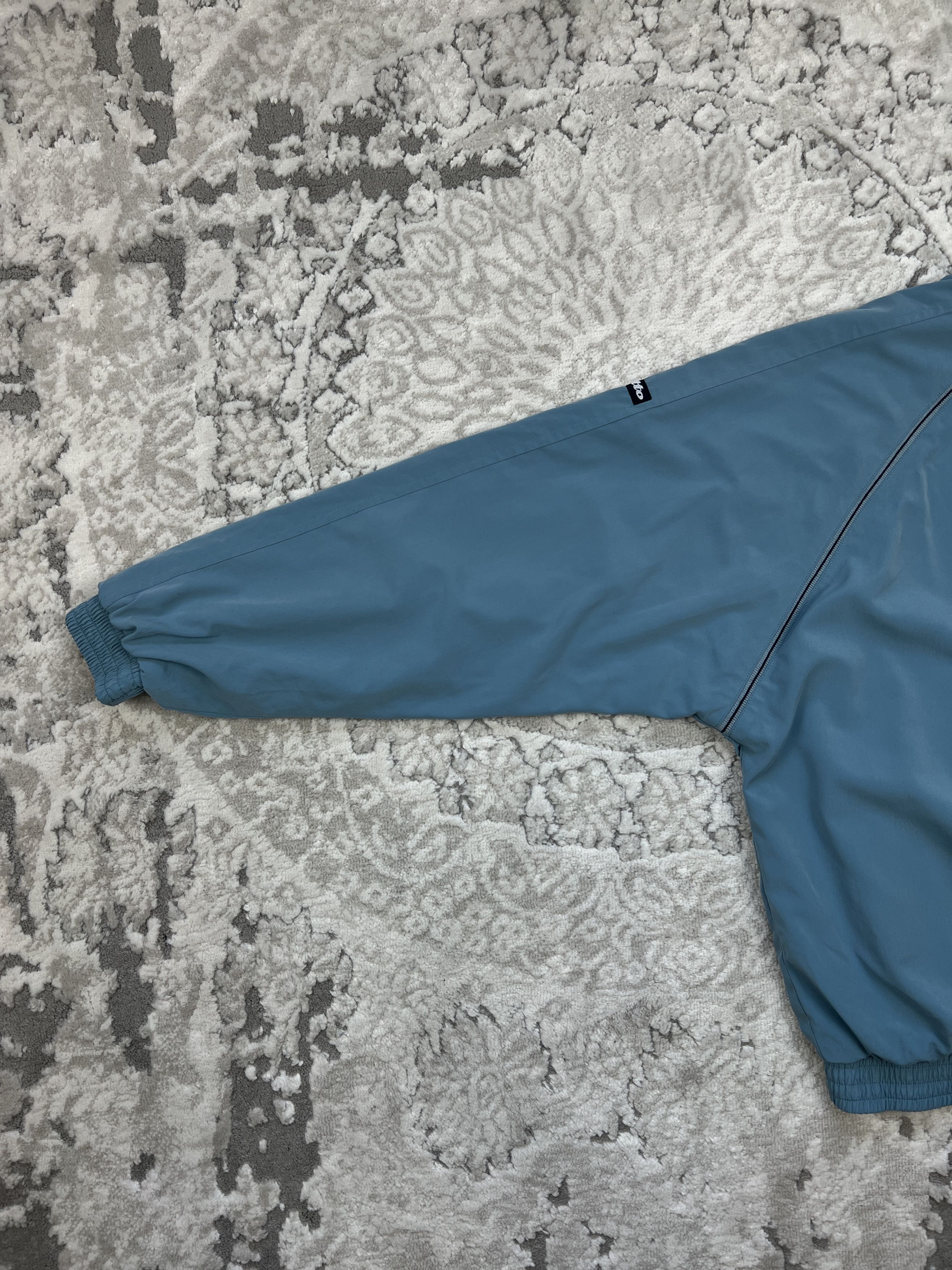 Lotto Sport × Vintage Vintage Lotto Track Jacket- Italian Sports Design Size US S / EU 44-46 / 1 - 17 Thumbnail