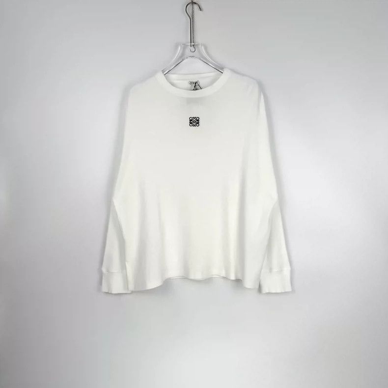 Loewe loewe Long-sleeved shirts 2504-Nextarrow Size US M / EU 48-50 / 2 - 3 Thumbnail