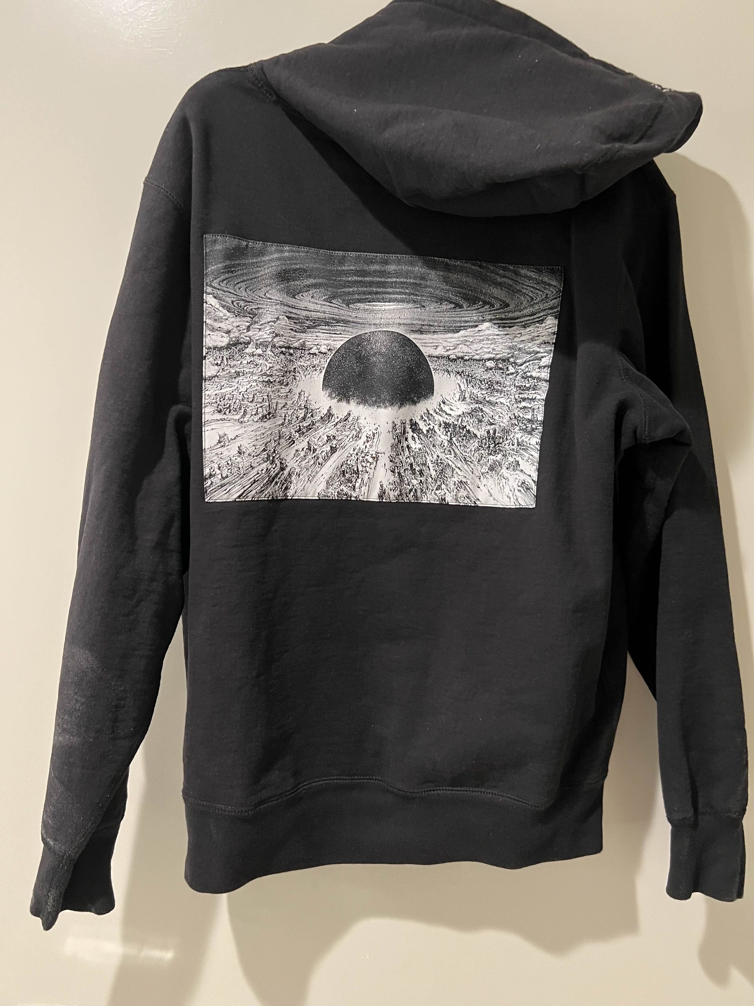 Supreme Supreme x Akira Size US L / EU 52-54 / 3 - 3 Thumbnail