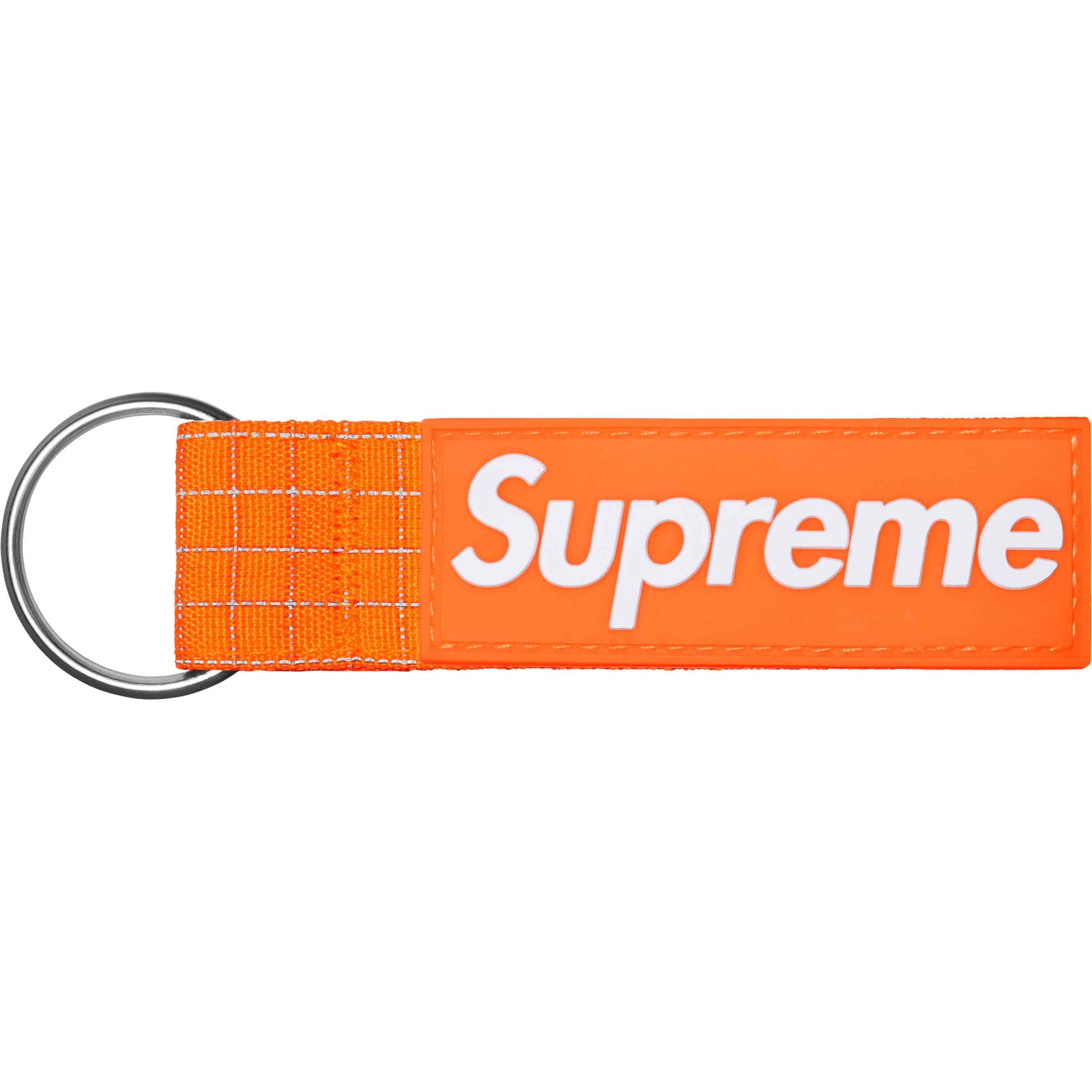 Supreme Keychain | Grailed