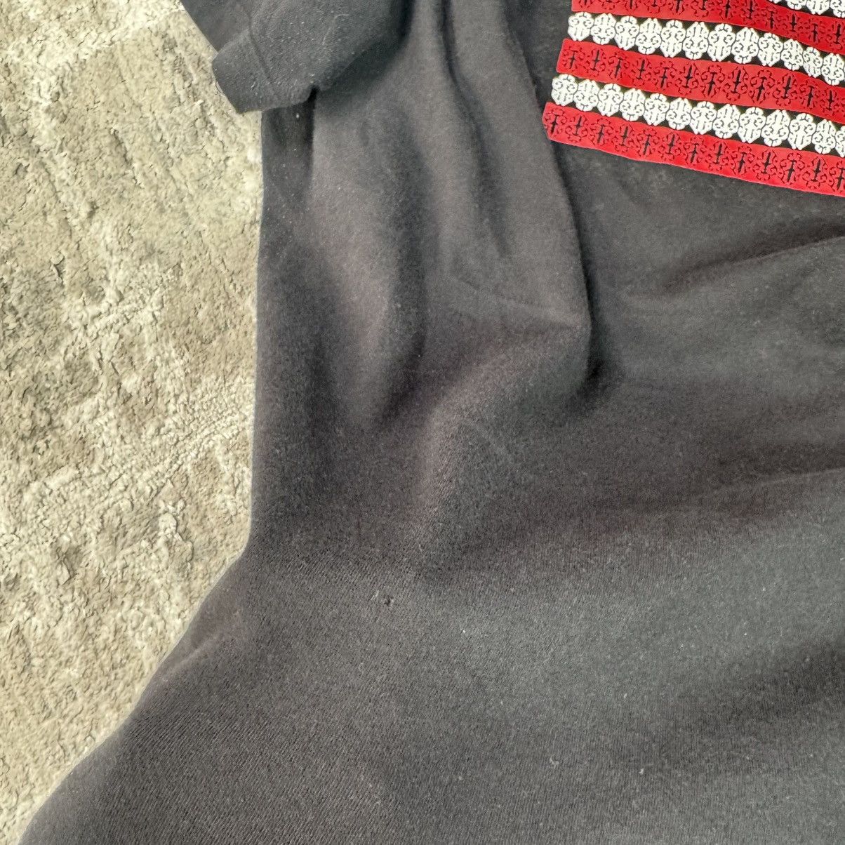 Chrome Hearts Flag USA dagger short sleeve tee shirt Size US XXL / EU 58 / 5 - 7 Thumbnail