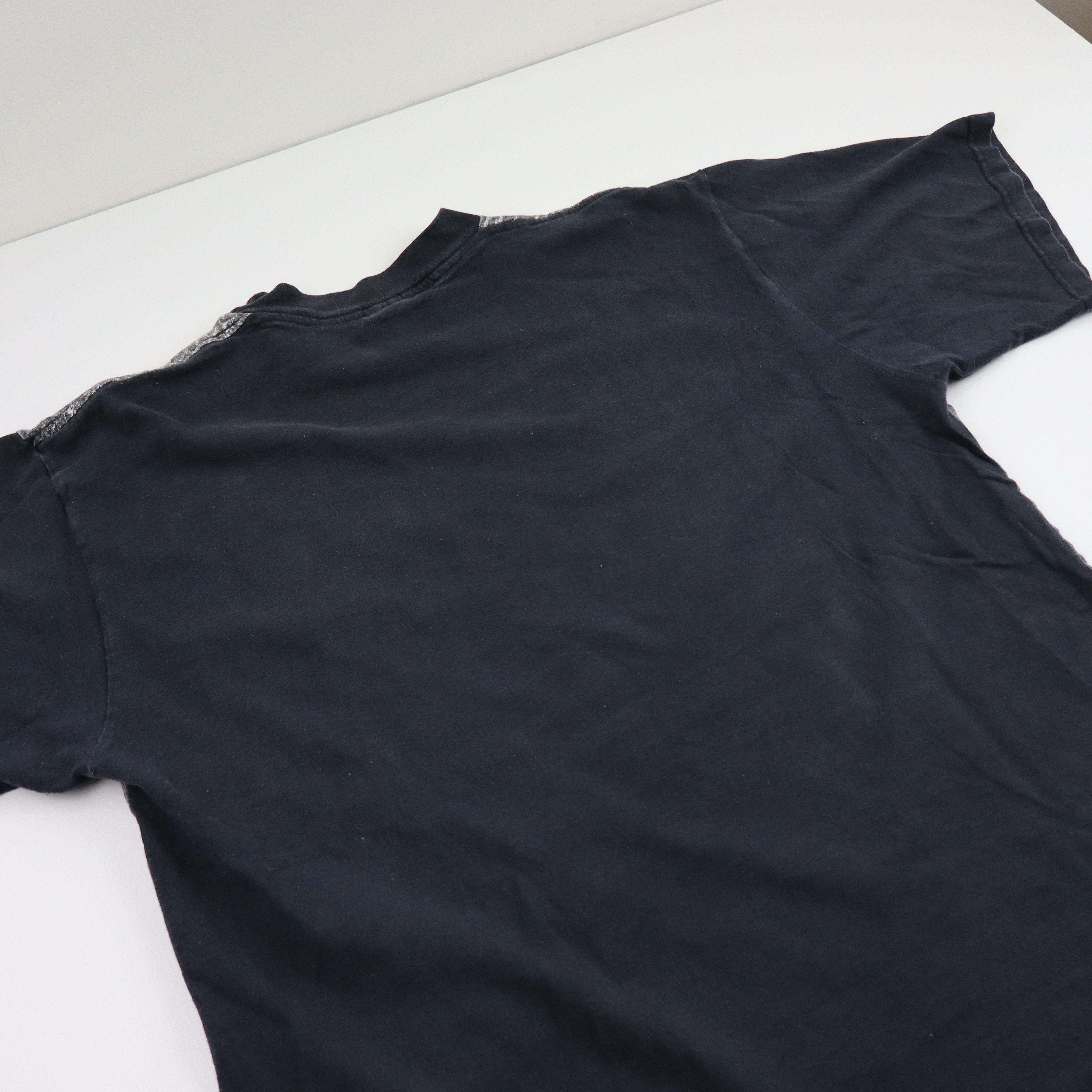 Band Tees × Vintage Vintage 1993 Monterey Jazz Festival Chair AOP Shirt Size US XL / EU 56 / 4 - 6 Thumbnail