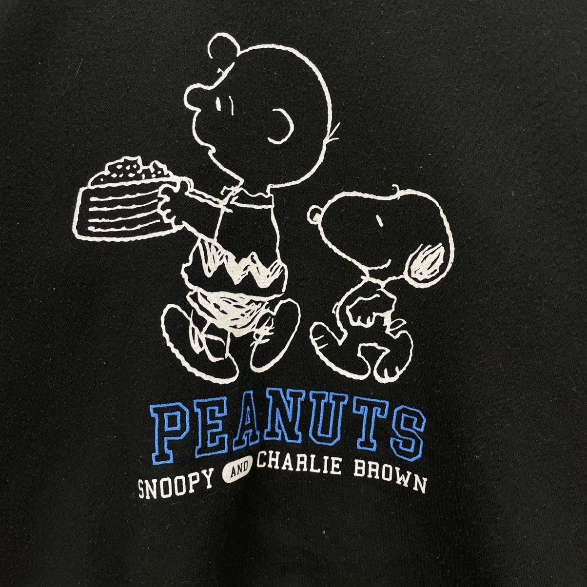 Peanuts Vintage PEanut Snoopy Size US M / EU 48-50 / 2 - 3 Thumbnail