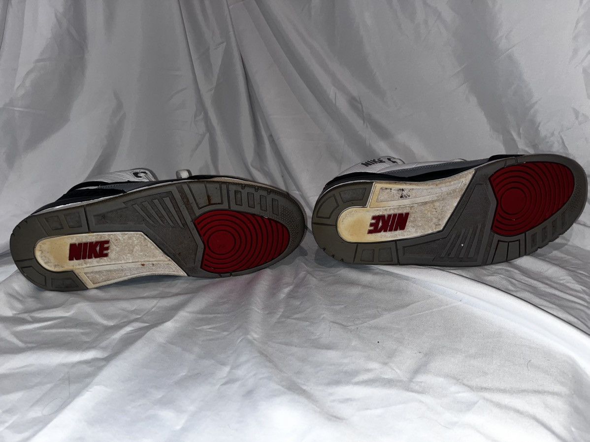 Jordan Brand Jordan 3 Tinkers Size US 10 / EU 43 - 4 Thumbnail