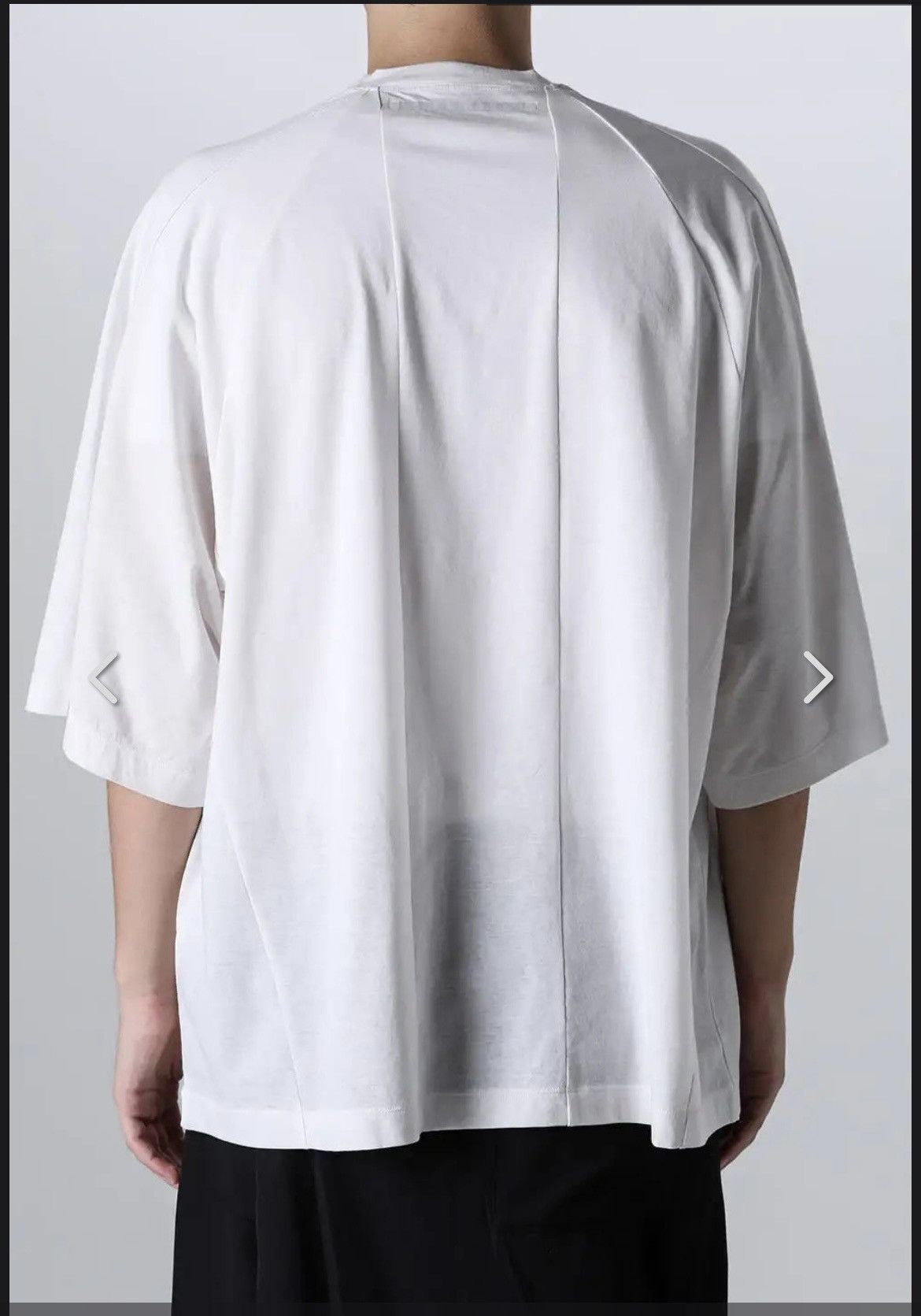 Julius SS24 Brand New Julius Shirt, Size L-XL Size US L / EU 52-54 / 3 - 4 Thumbnail