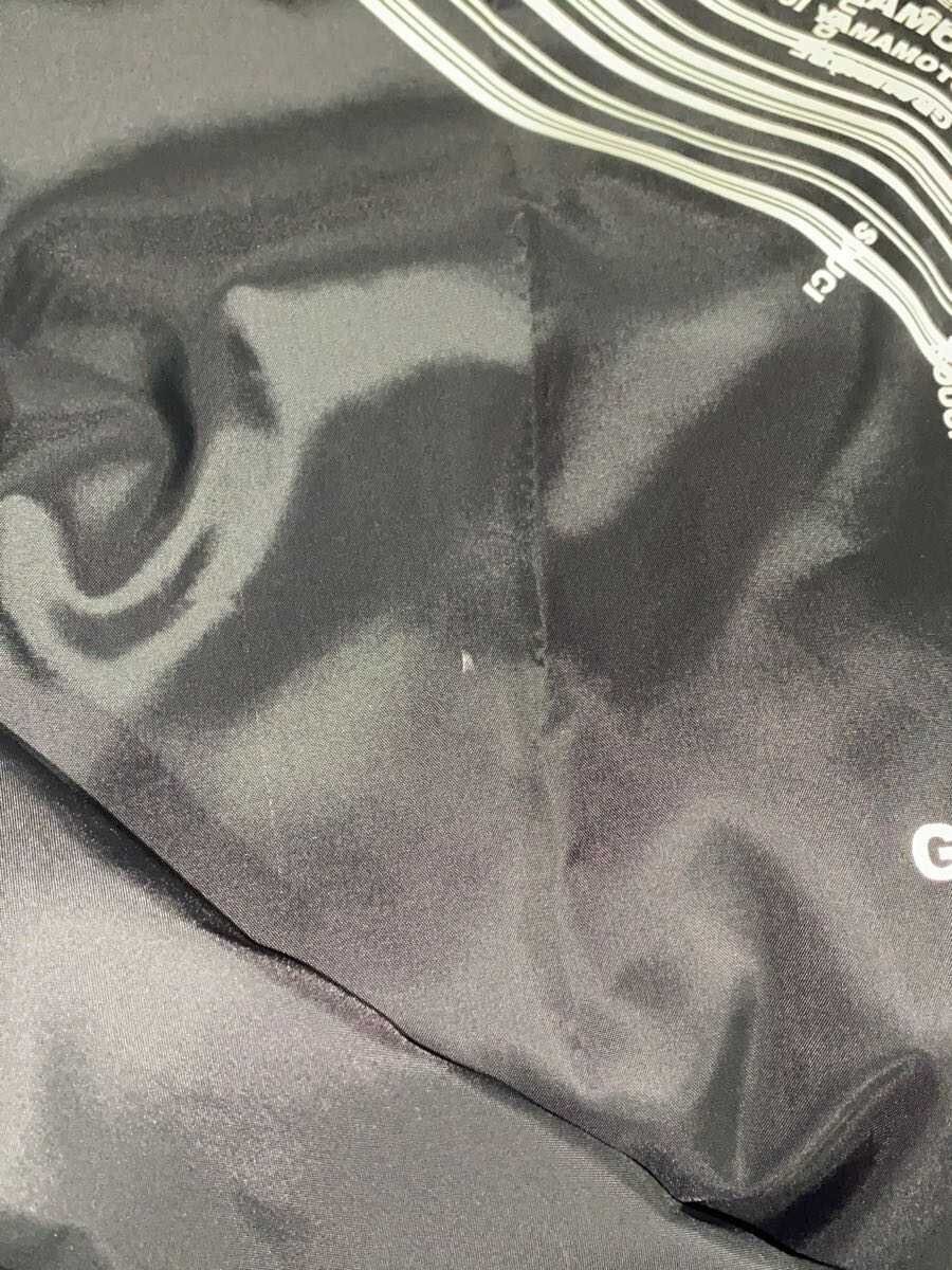 Yohji Yamamoto yohji yamamoto Ground Y/GR-J50-950 Coach Jacket Size US L / EU 52-54 / 3 - 7 Thumbnail