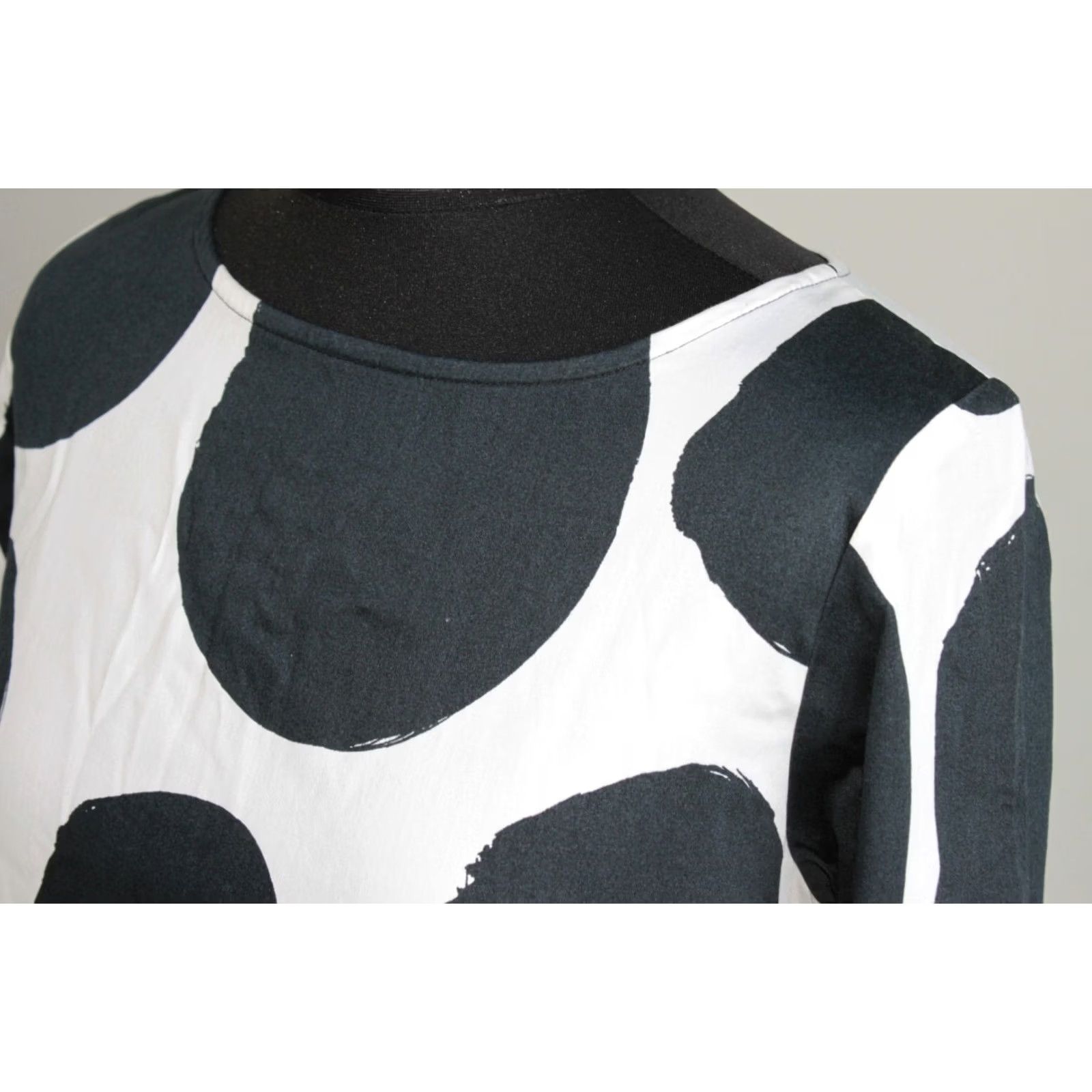 Marimekko Marimekko dress Size 34 womens mini Size XXS / US 00 / IT 34 - 2 Thumbnail