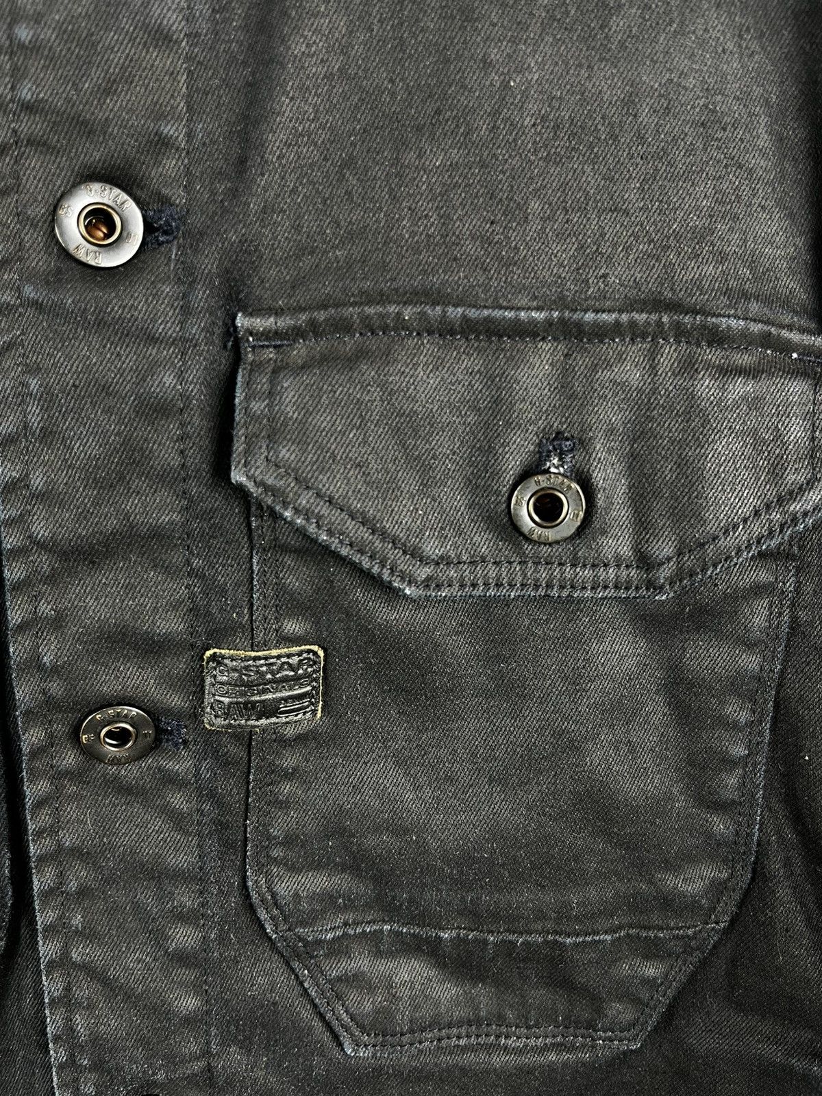 G-Star G star jacket Size US M / EU 48-50 / 2 - 3 Thumbnail