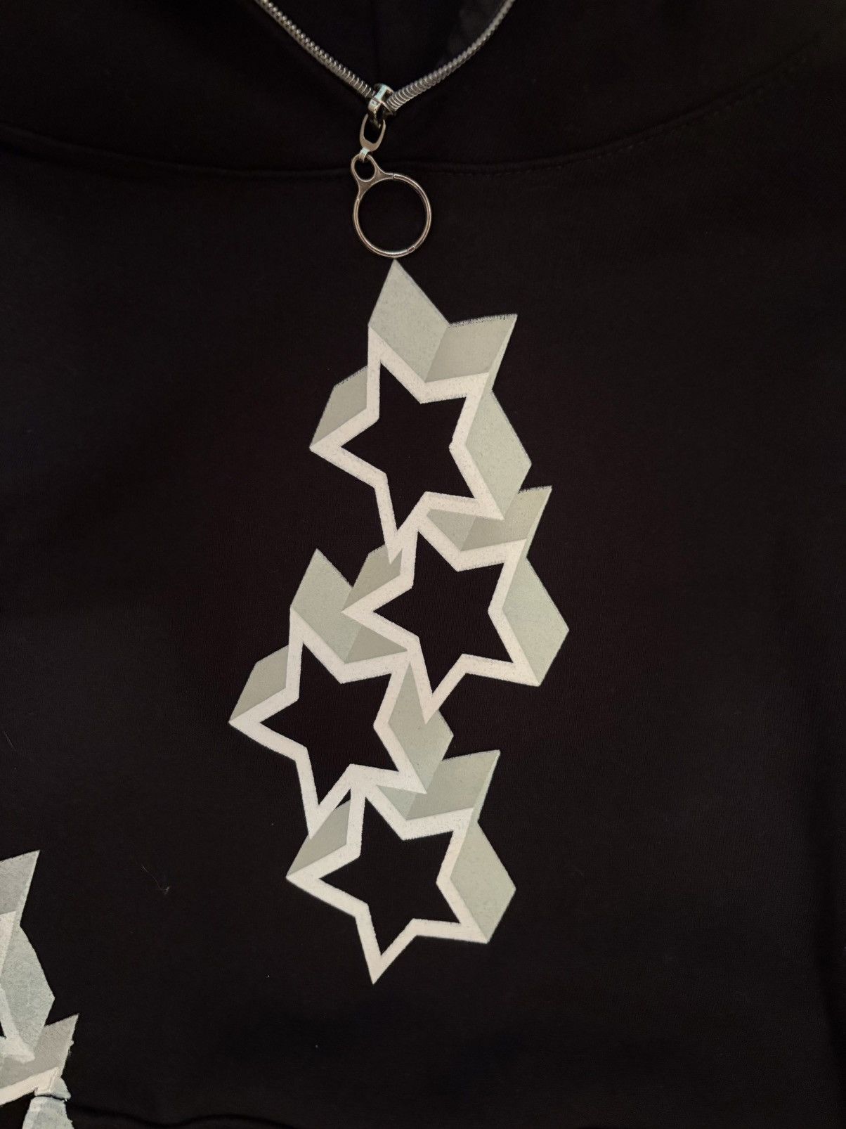 Bad Son Bad Son Star hero hoodie Size US M / EU 48-50 / 2 - 3 Thumbnail
