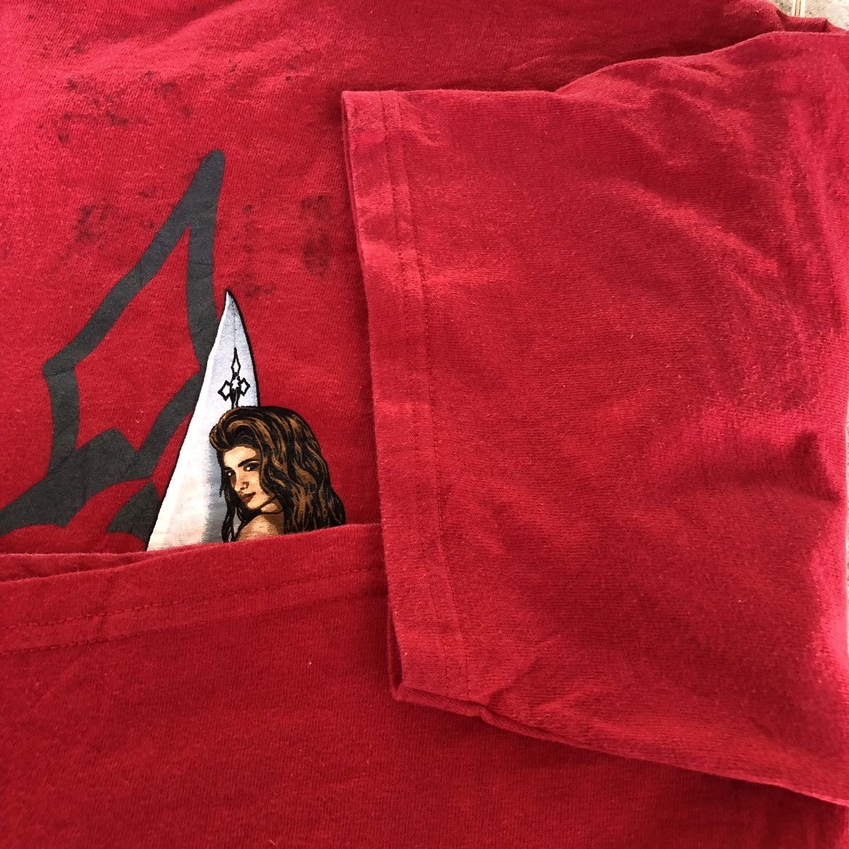 Sun Surf Vintage Local Motion Surfboards Surfing T Shirt Size US M / EU 48-50 / 2 - 7 Thumbnail