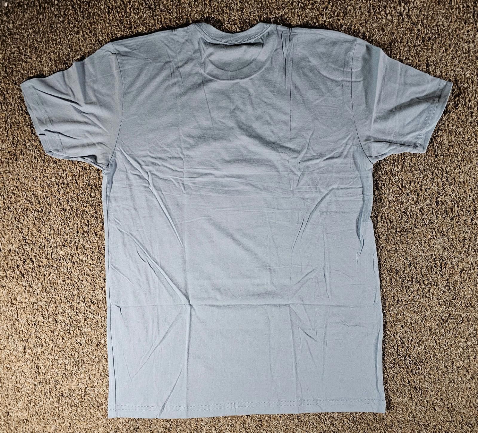 Electric Visual TREK electra bicycle company mens M T-shirt Size US M / EU 48-50 / 2 - 7 Thumbnail