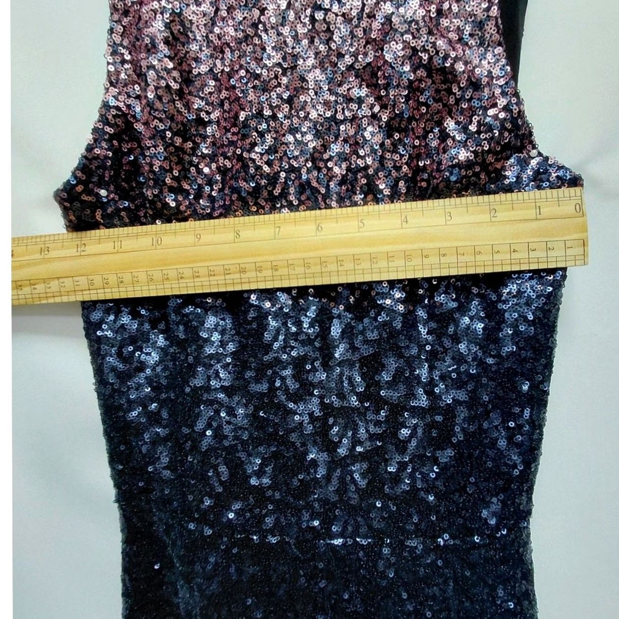 Dress the Population Dress The Population Sequin Sleeveless Dress Multicolor Knee Length Women M Size M / US 6-8 / IT 42-44 - 6 Thumbnail