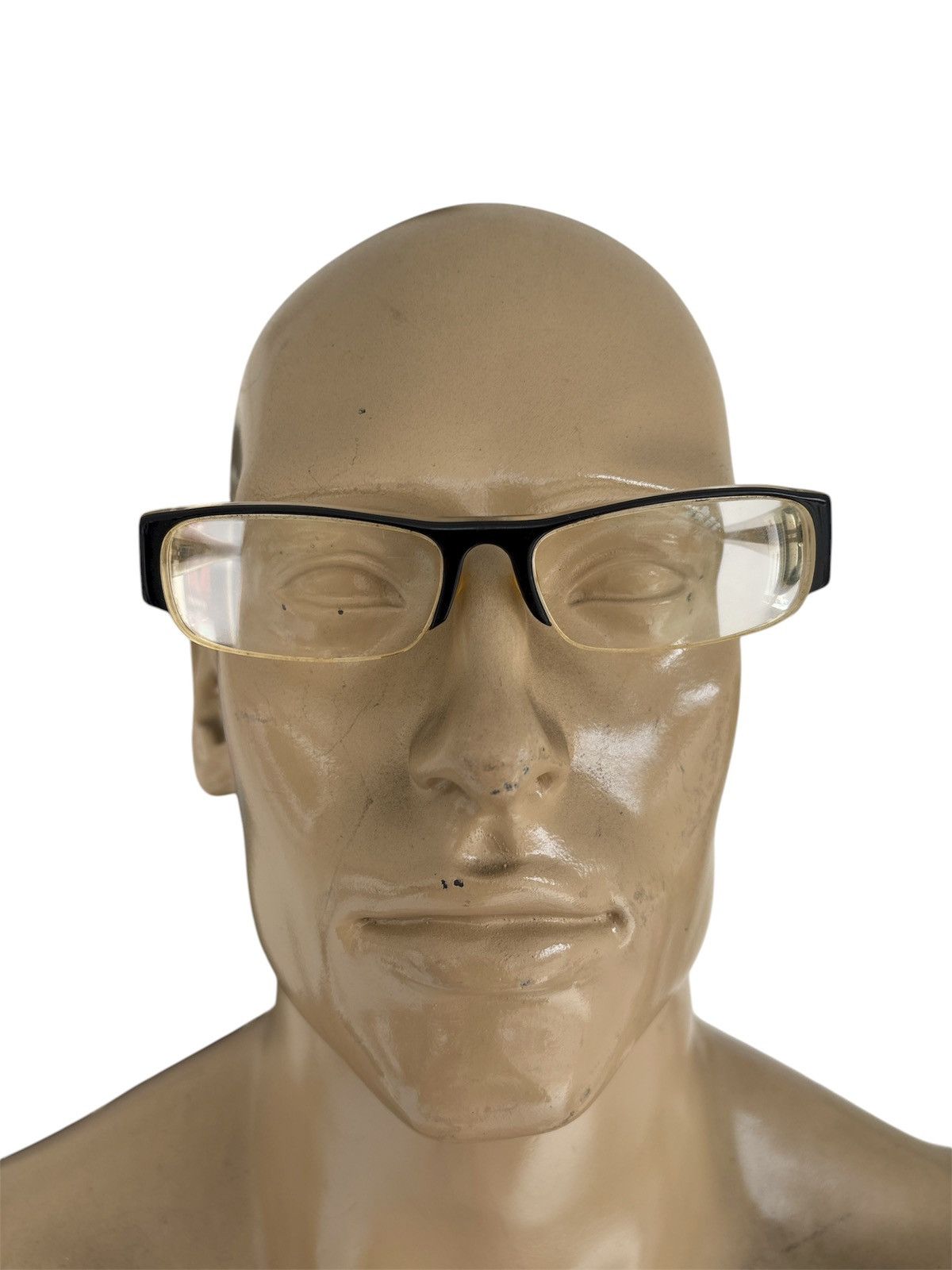 Miu Miu Y2K Optical Glasses Size ONE SIZE - 3 Thumbnail