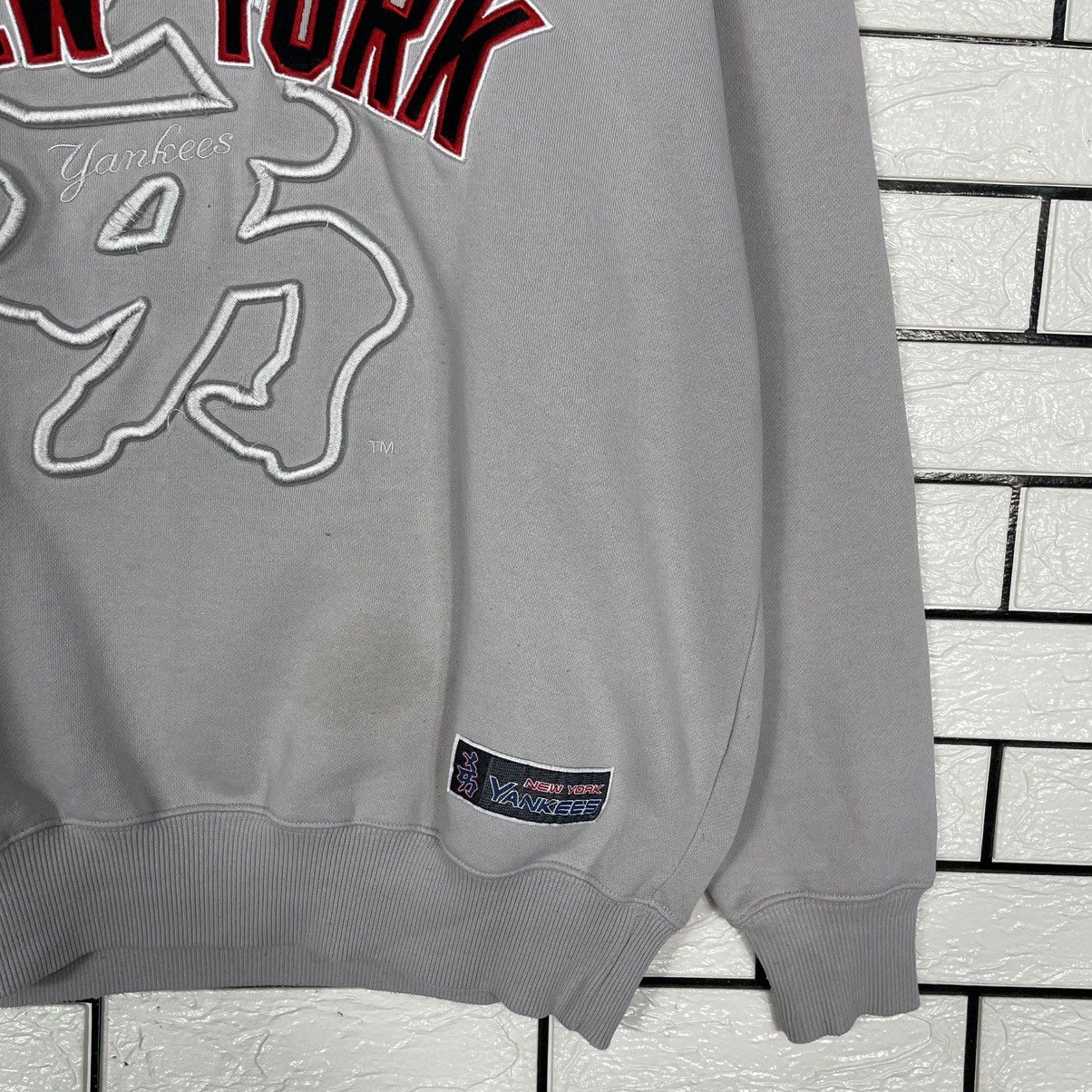 MLB MLB New York Yankees Sweatshirt Size US M / EU 48-50 / 2 - 4 Thumbnail