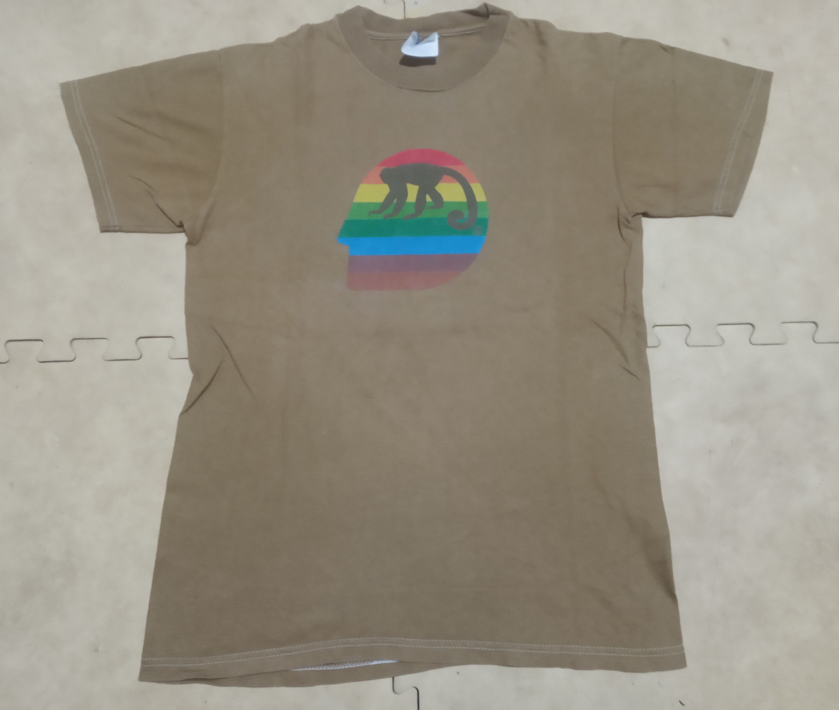 Band Tees Tokyo Ska Paradise Orchestra Size US XS / EU 42 / 0 - 1 Thumbnail